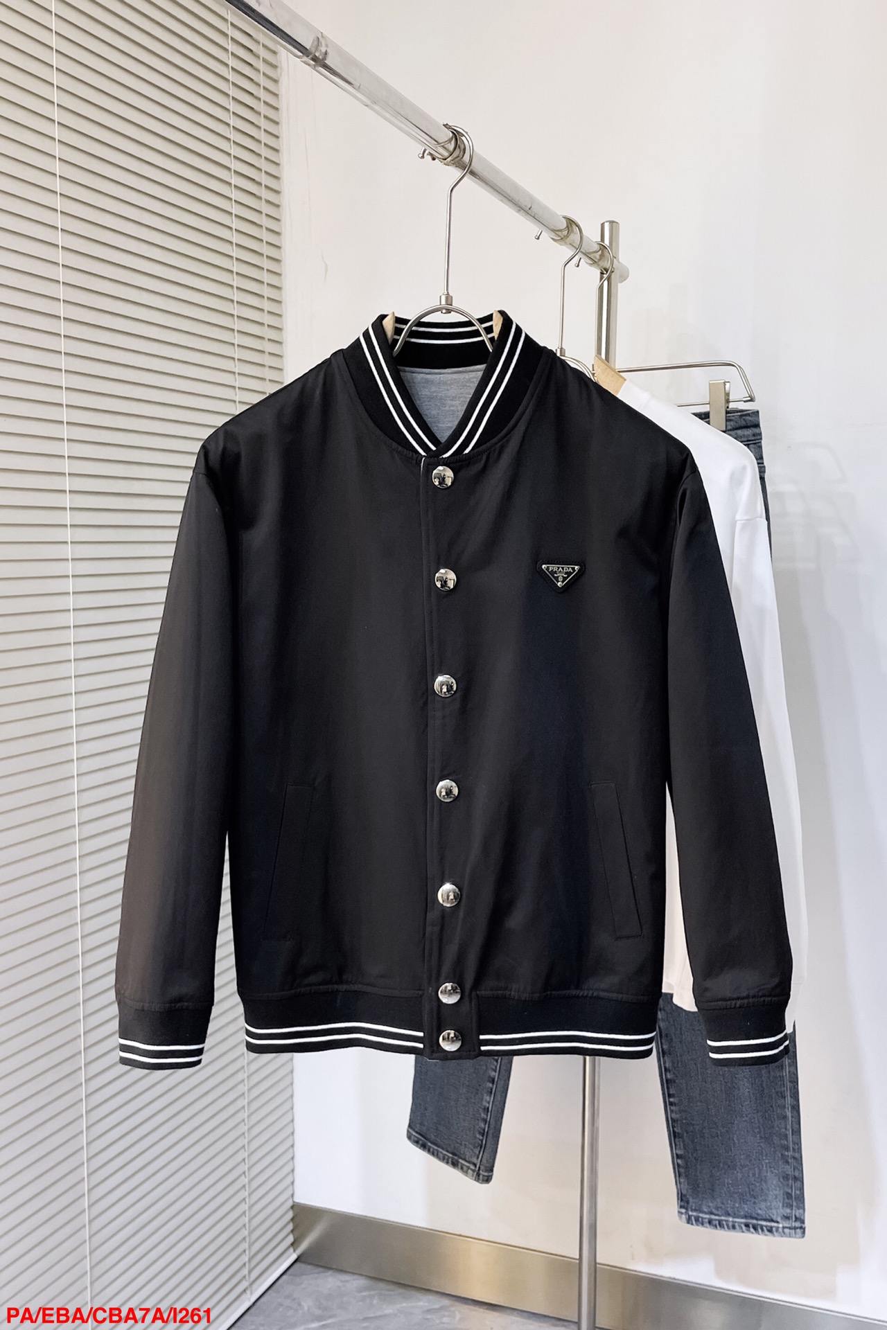 Prada Jacket