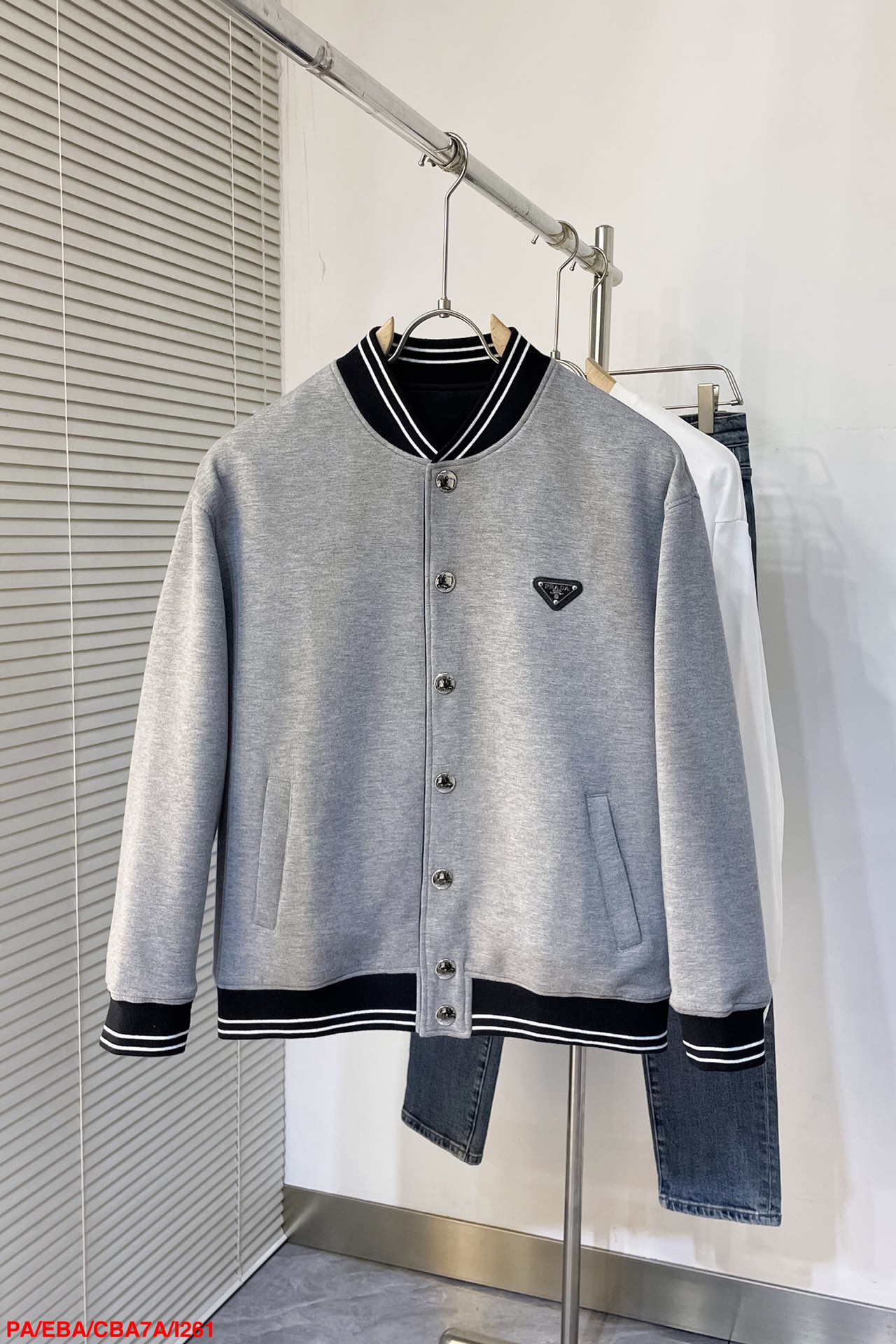 Prada Jacket