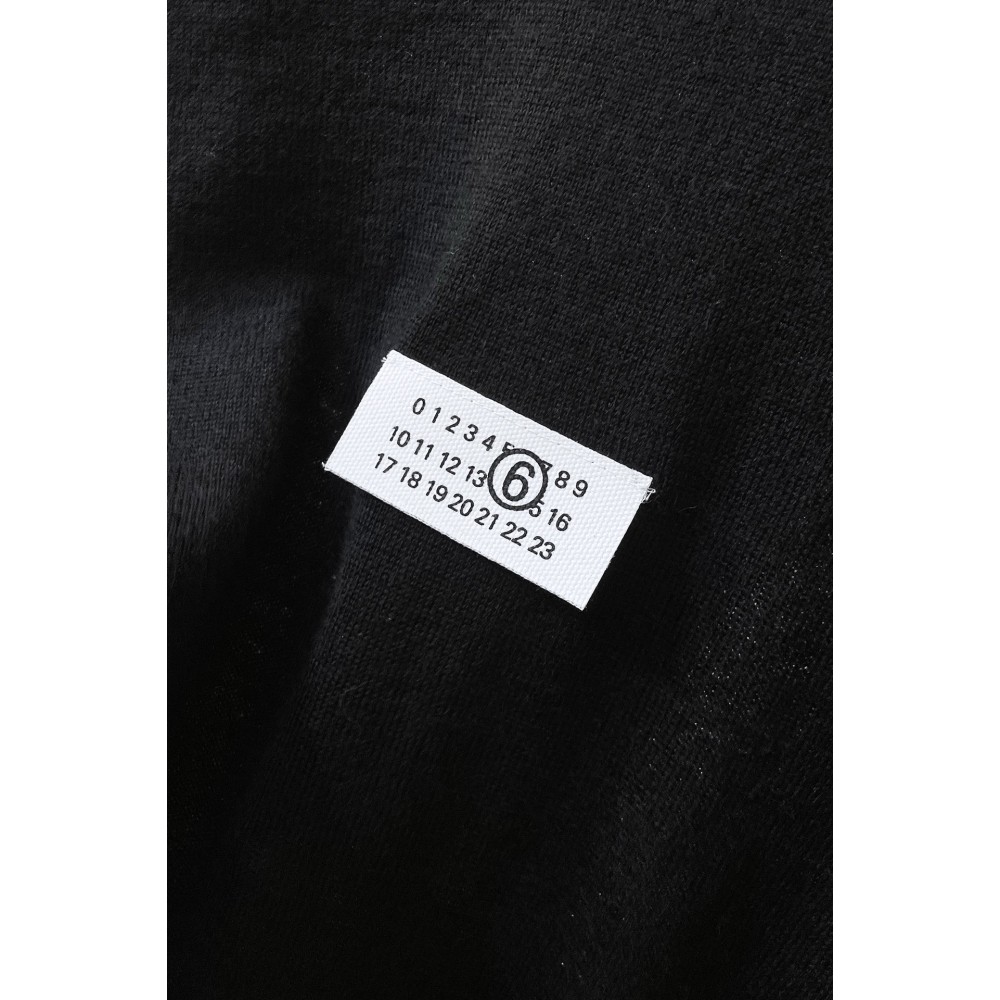 Maison Margiela Wool Jumper