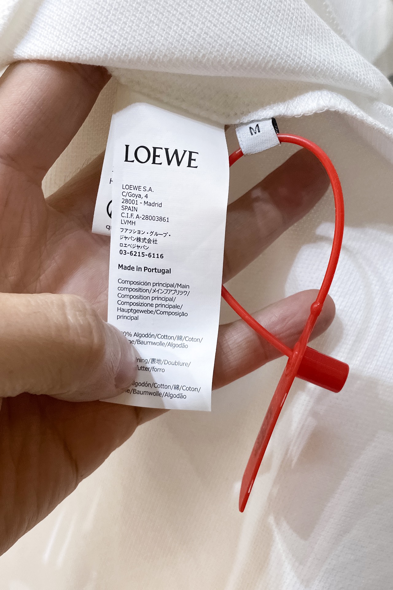 Loewe Polos