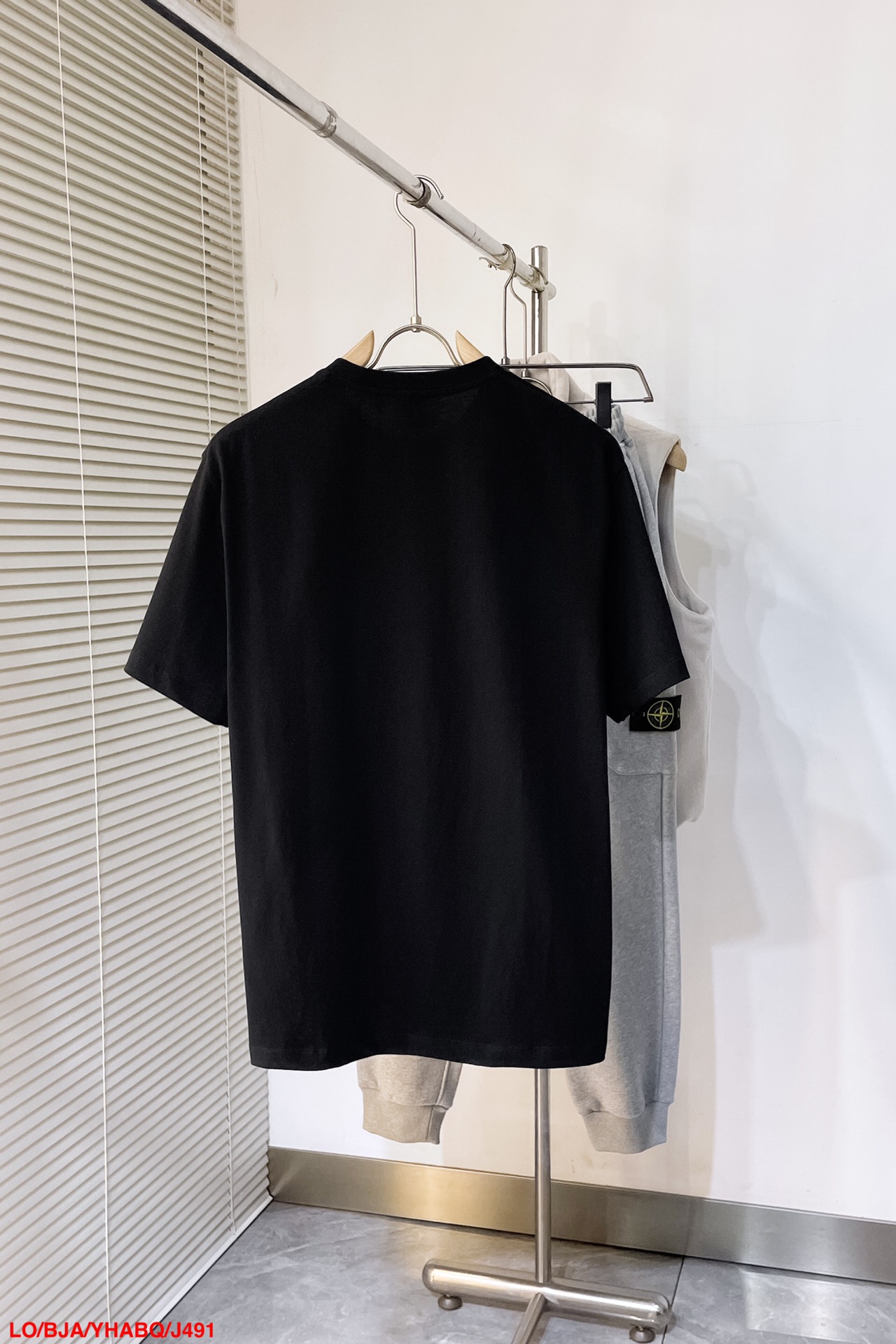 Loewe Relaxed fit T-shirt in cotton