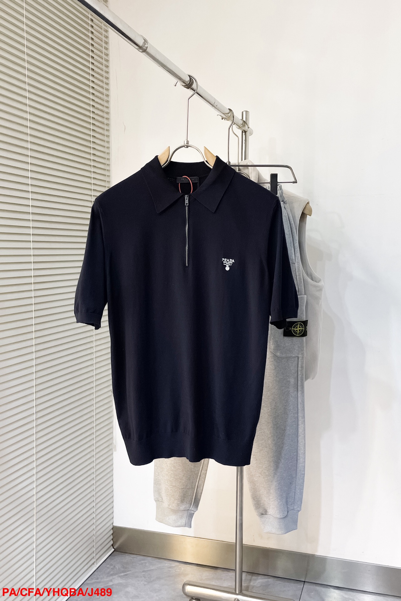 Prada Polo