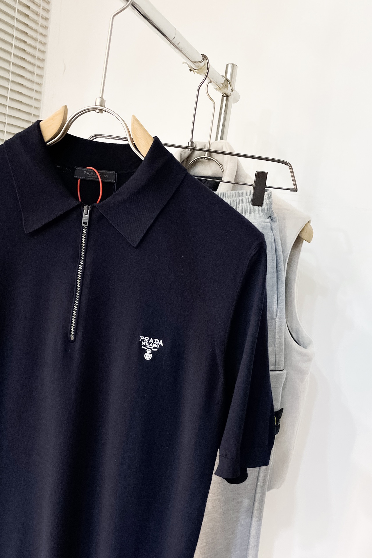 Prada Polo