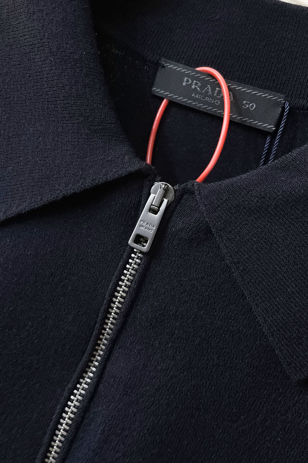 Prada Polo