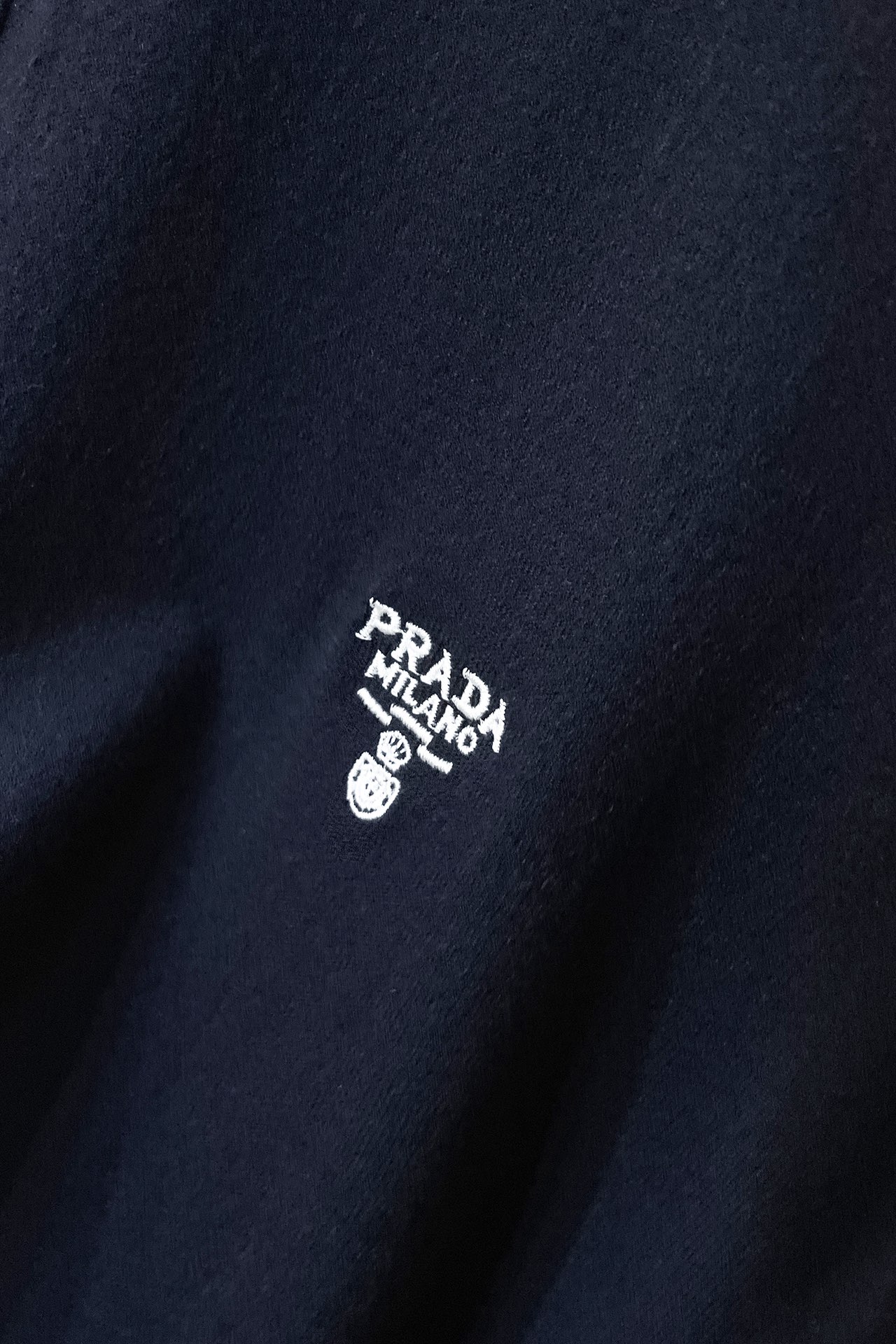 Prada Polo