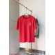 Burberry Snake Cotton T-shirt