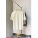 Burberry Snake Cotton T-shirt