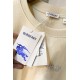 Burberry Cotton T-shirt