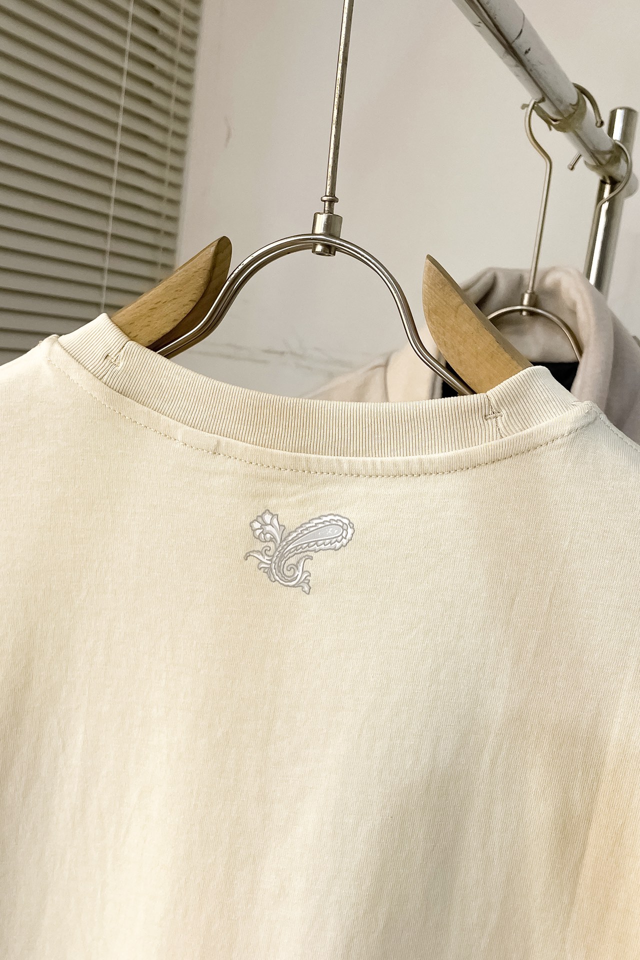 Burberry Cotton T-shirt