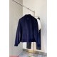 Loewe Jacket in cotton and cashmere