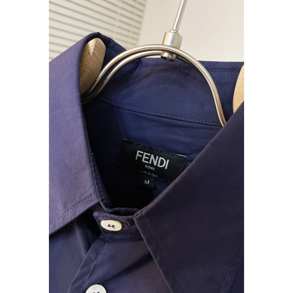 Fendi shirt