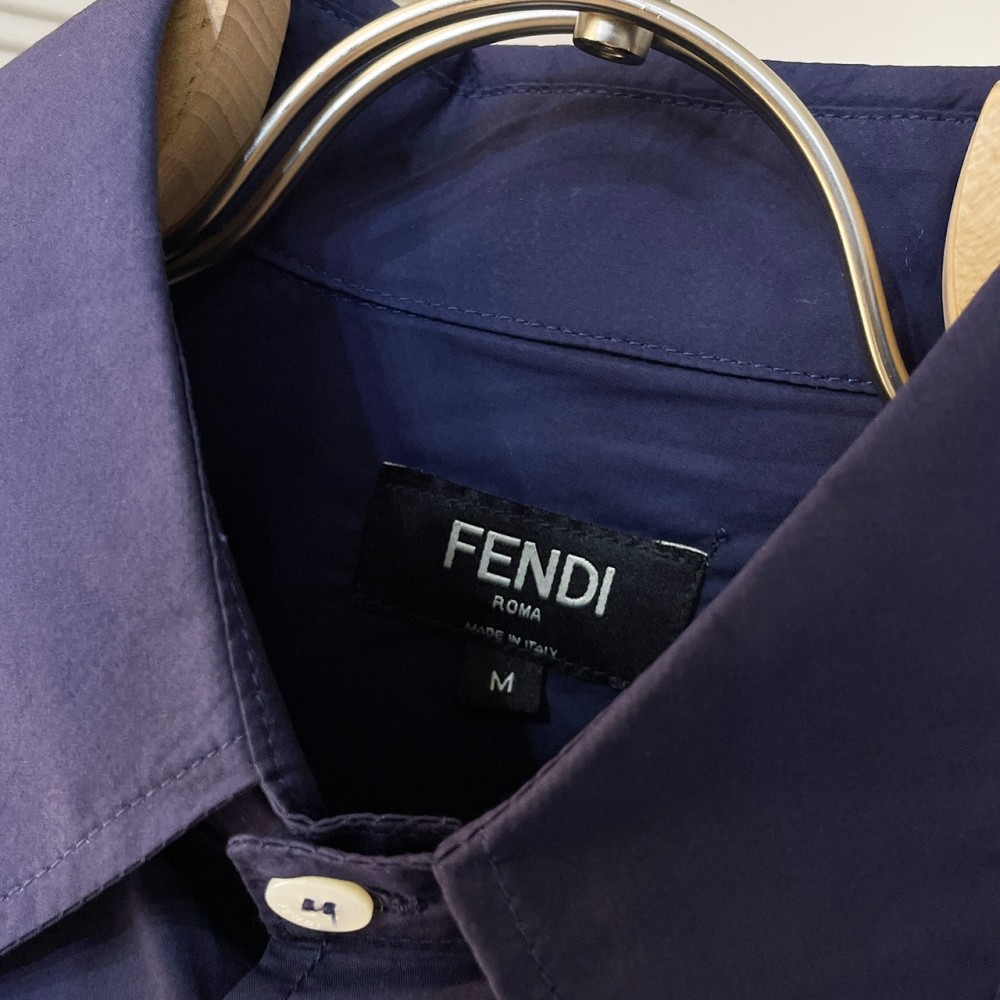 Fendi shirt