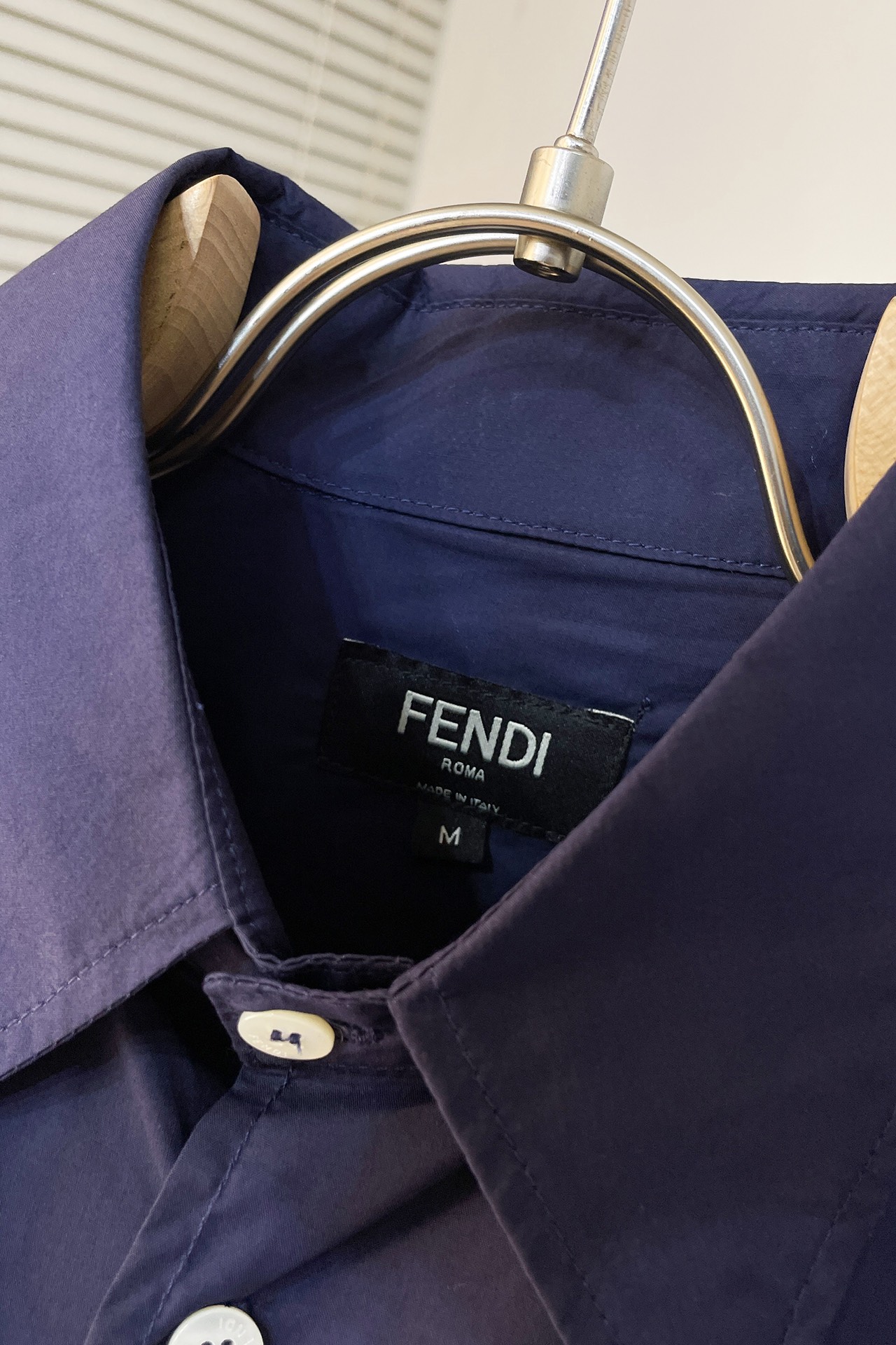 Fendi shirt