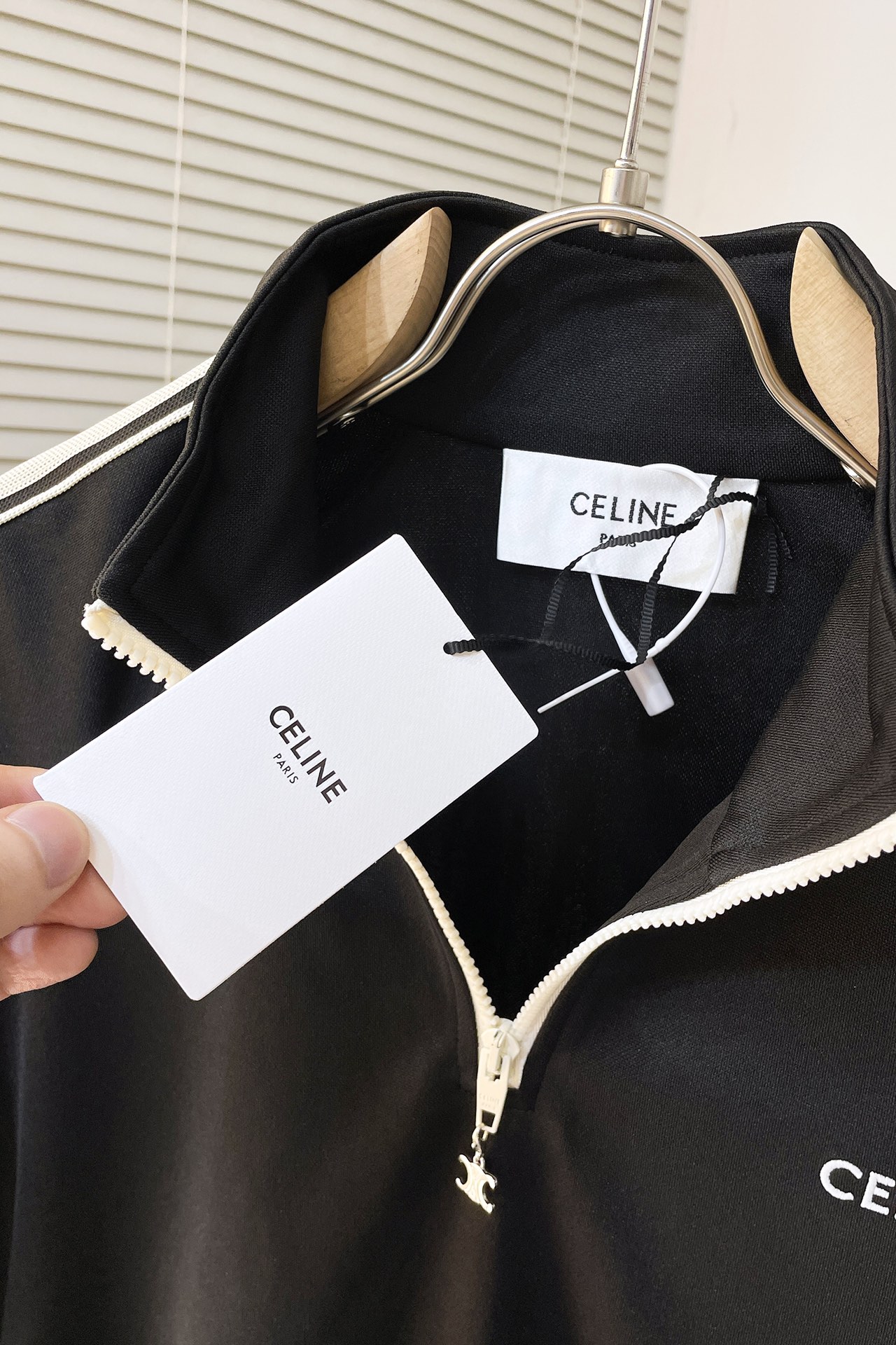 Celin Jacket