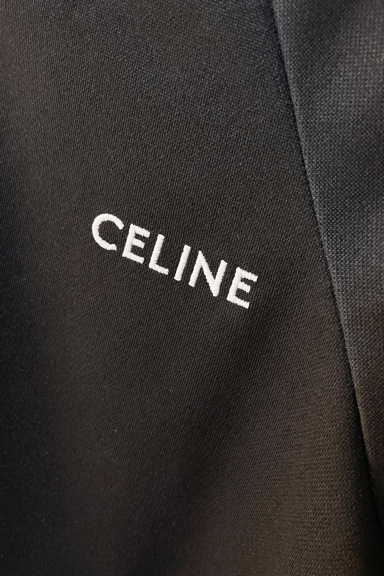 Celin Jacket