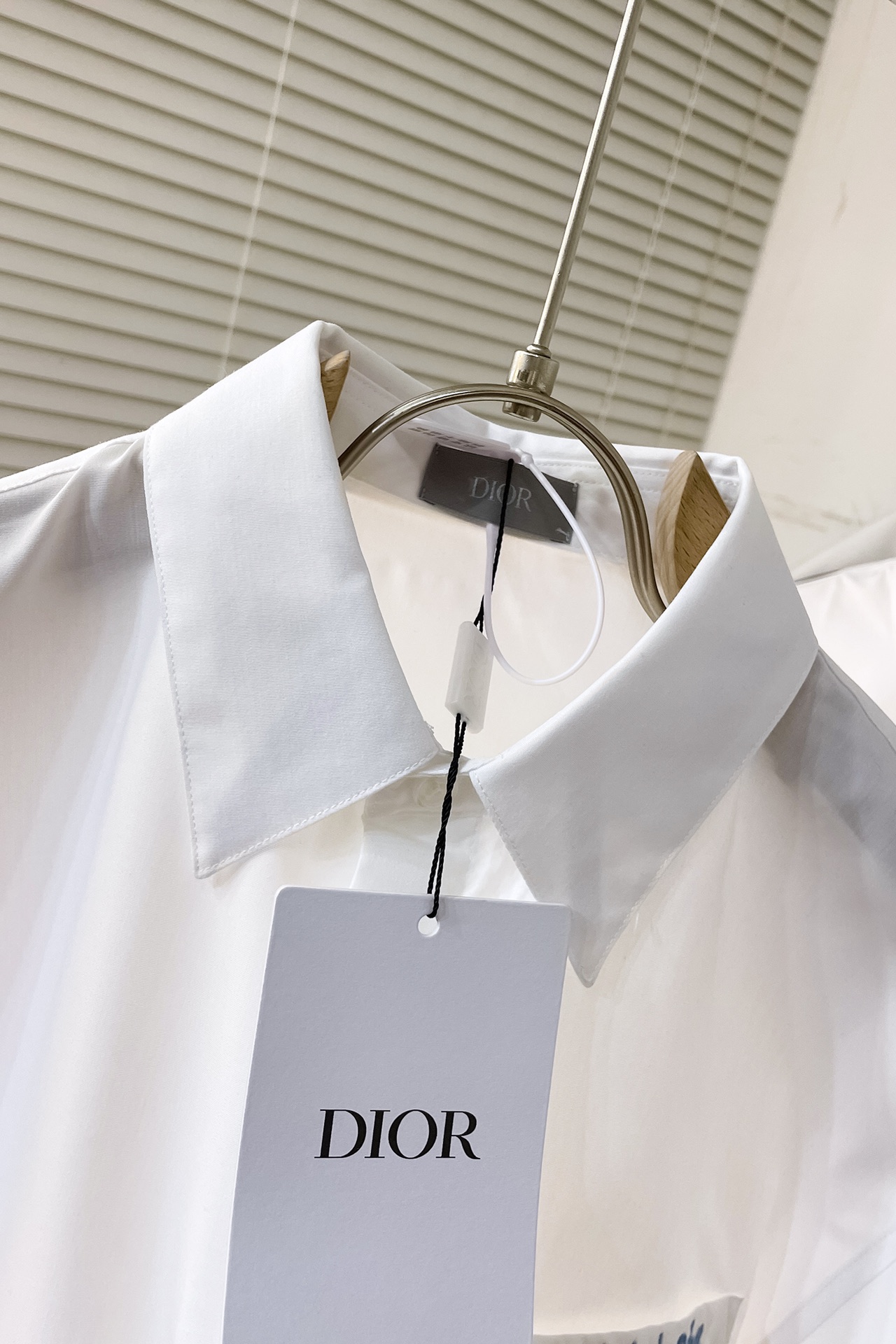 Dior Shirts