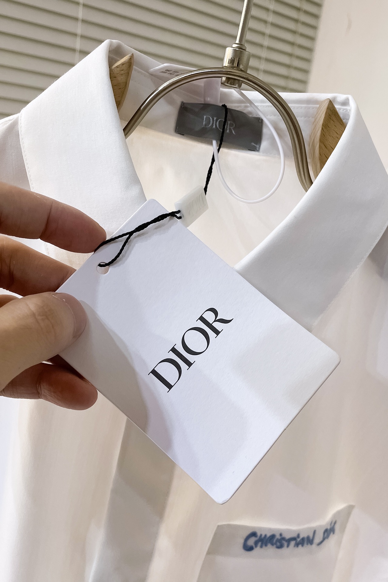 Dior Shirts