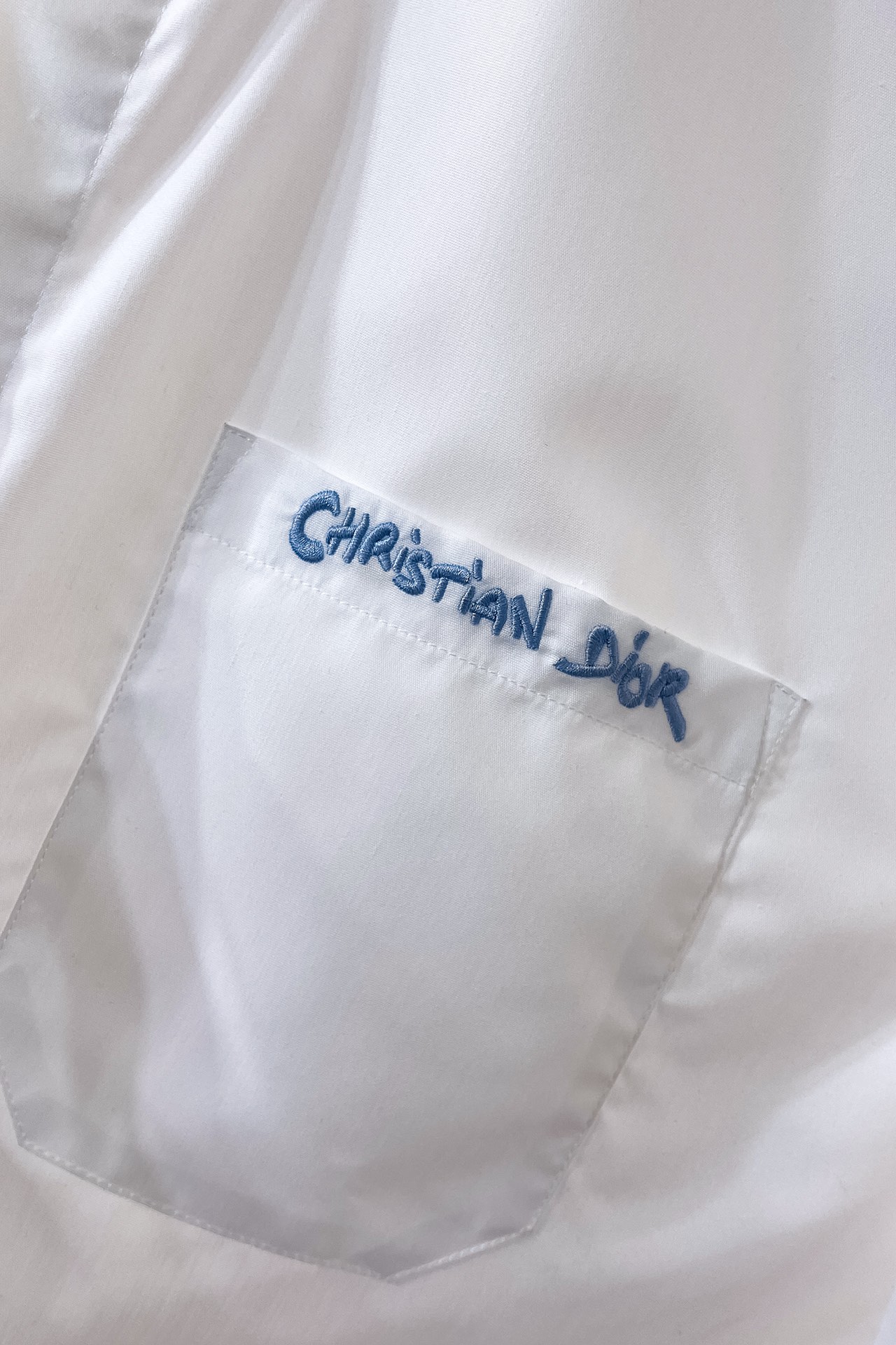 Dior Shirts