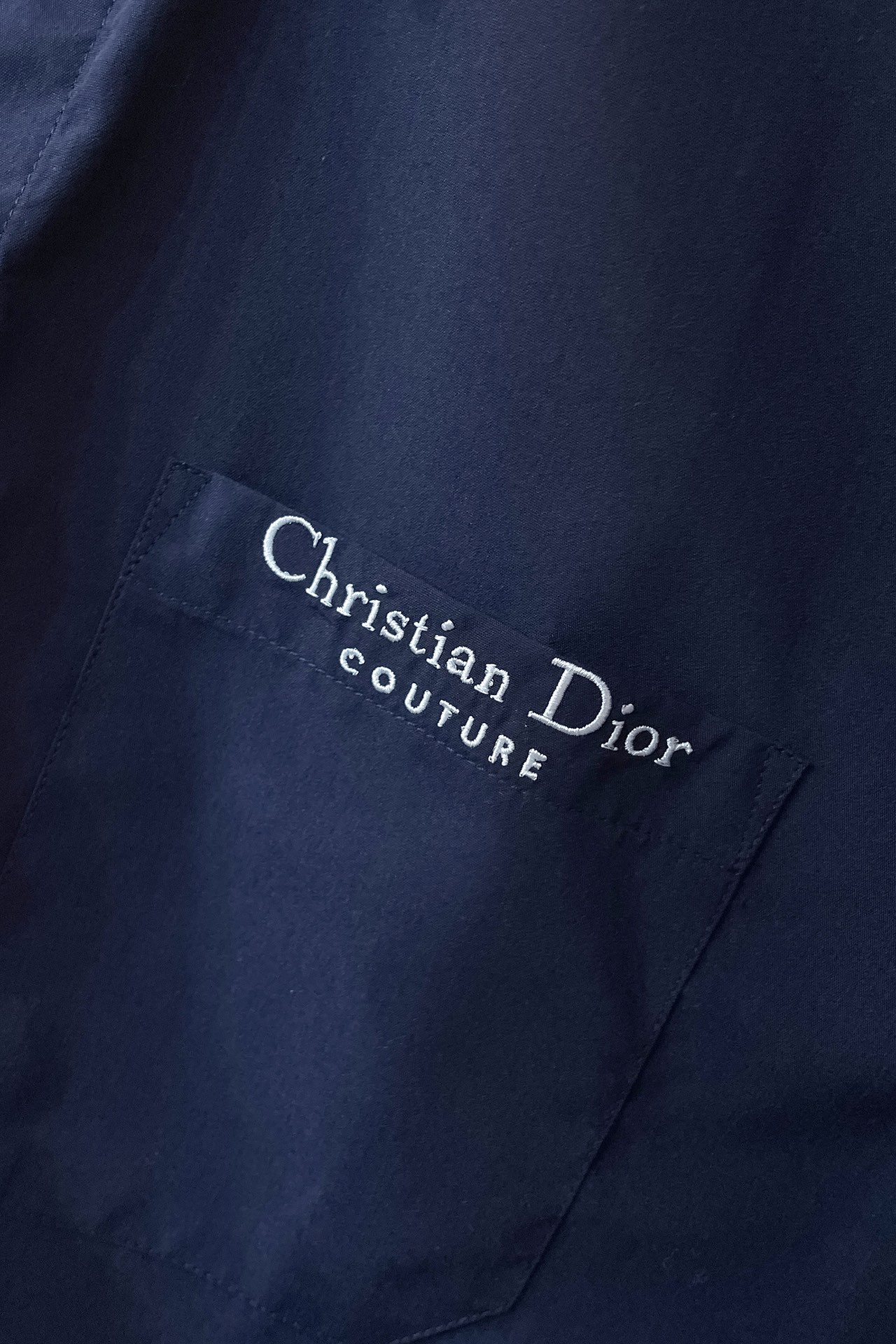 Dior Shirts