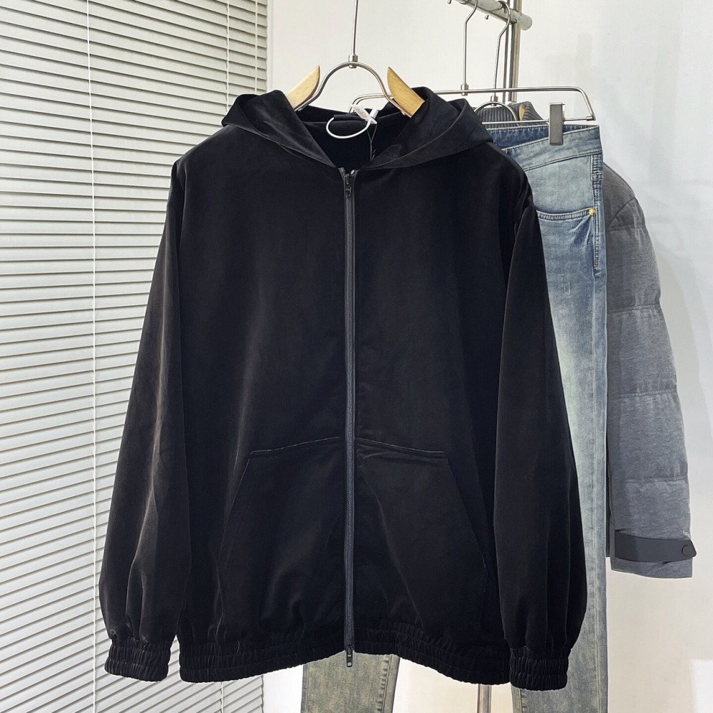 Balenciaga Hoodies