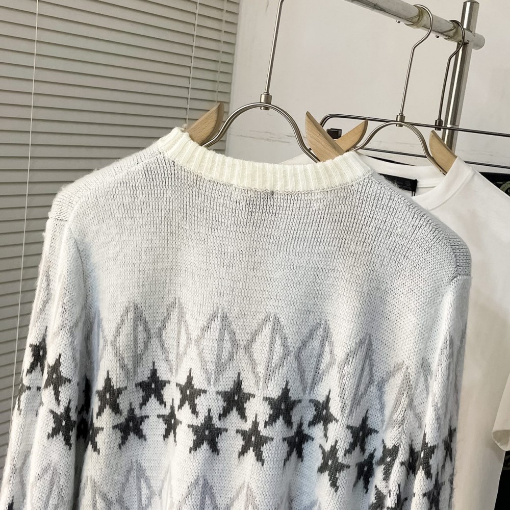 Dior Sweaters