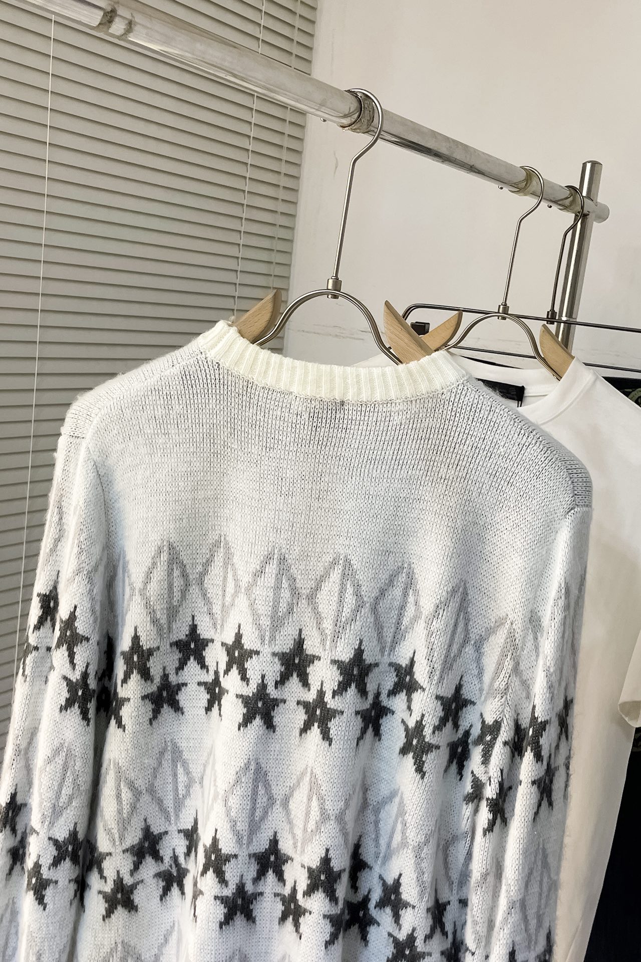 Dior Sweaters