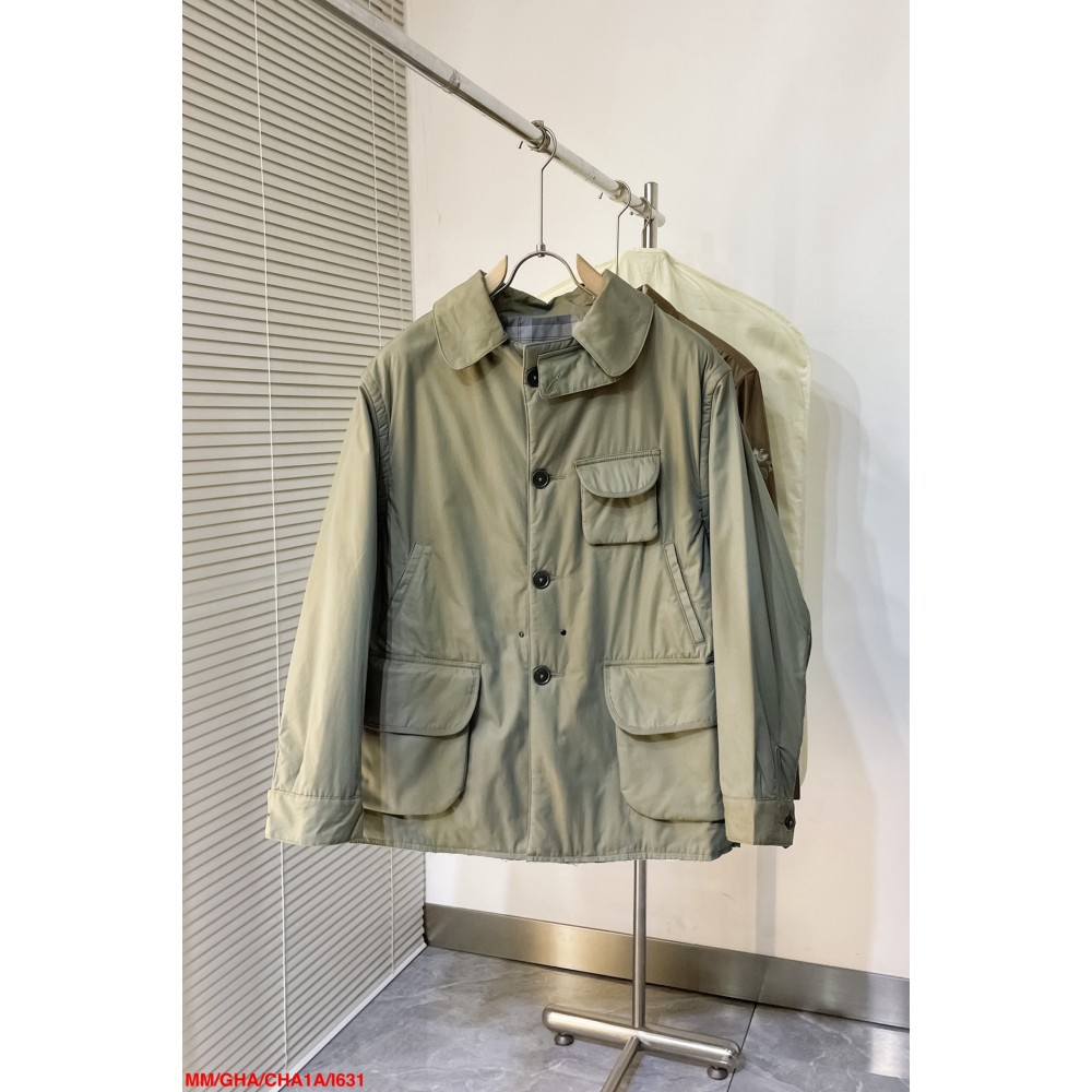 Maison Margiela Coats & Jackets