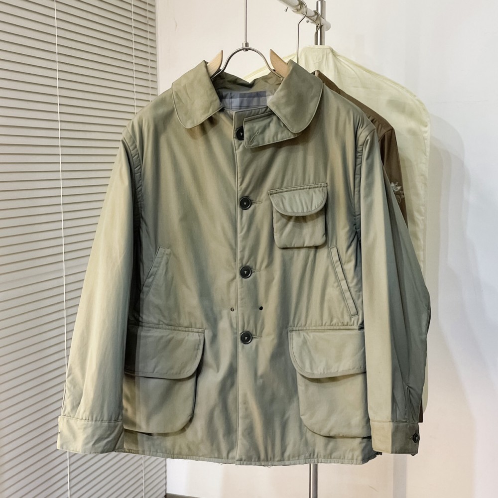 Maison Margiela Coats & Jackets