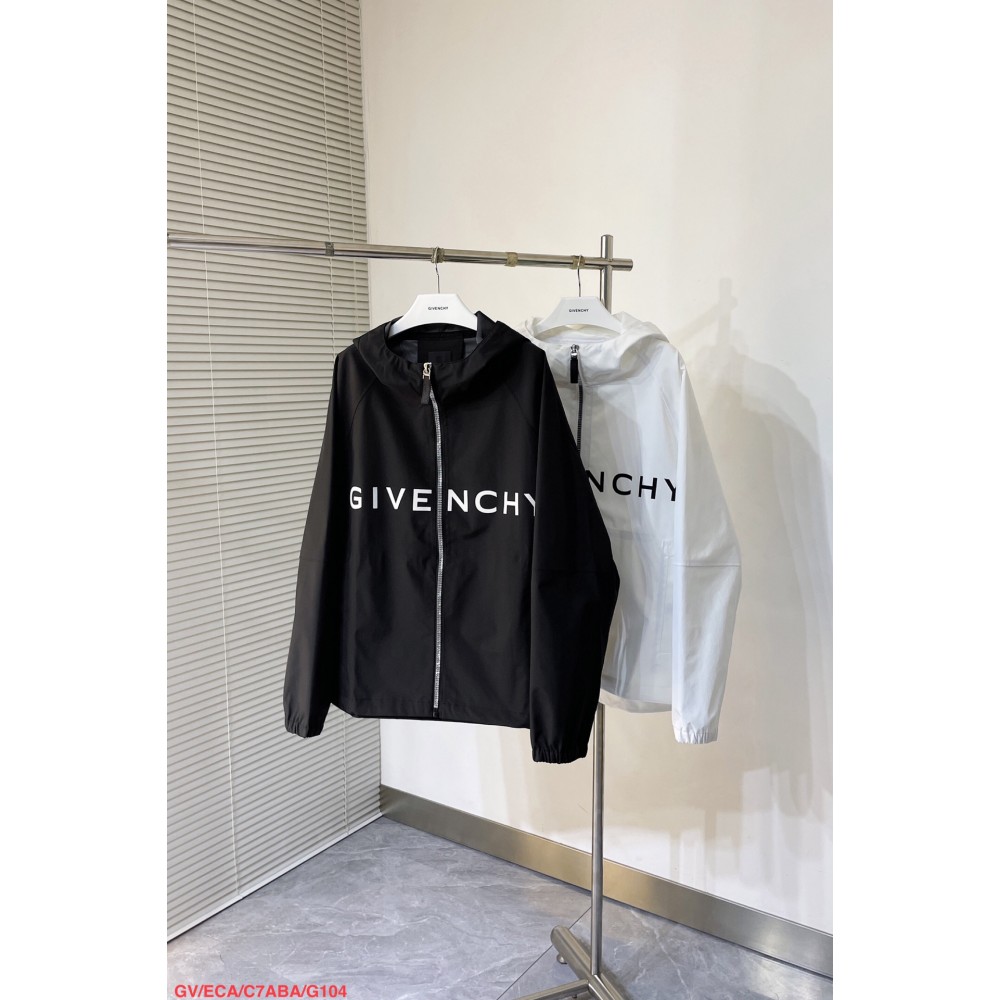 Givenchy Jacket