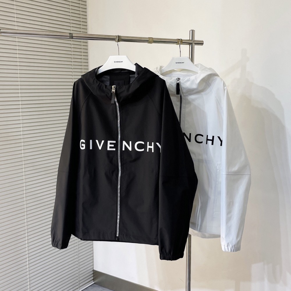 Givenchy Jacket