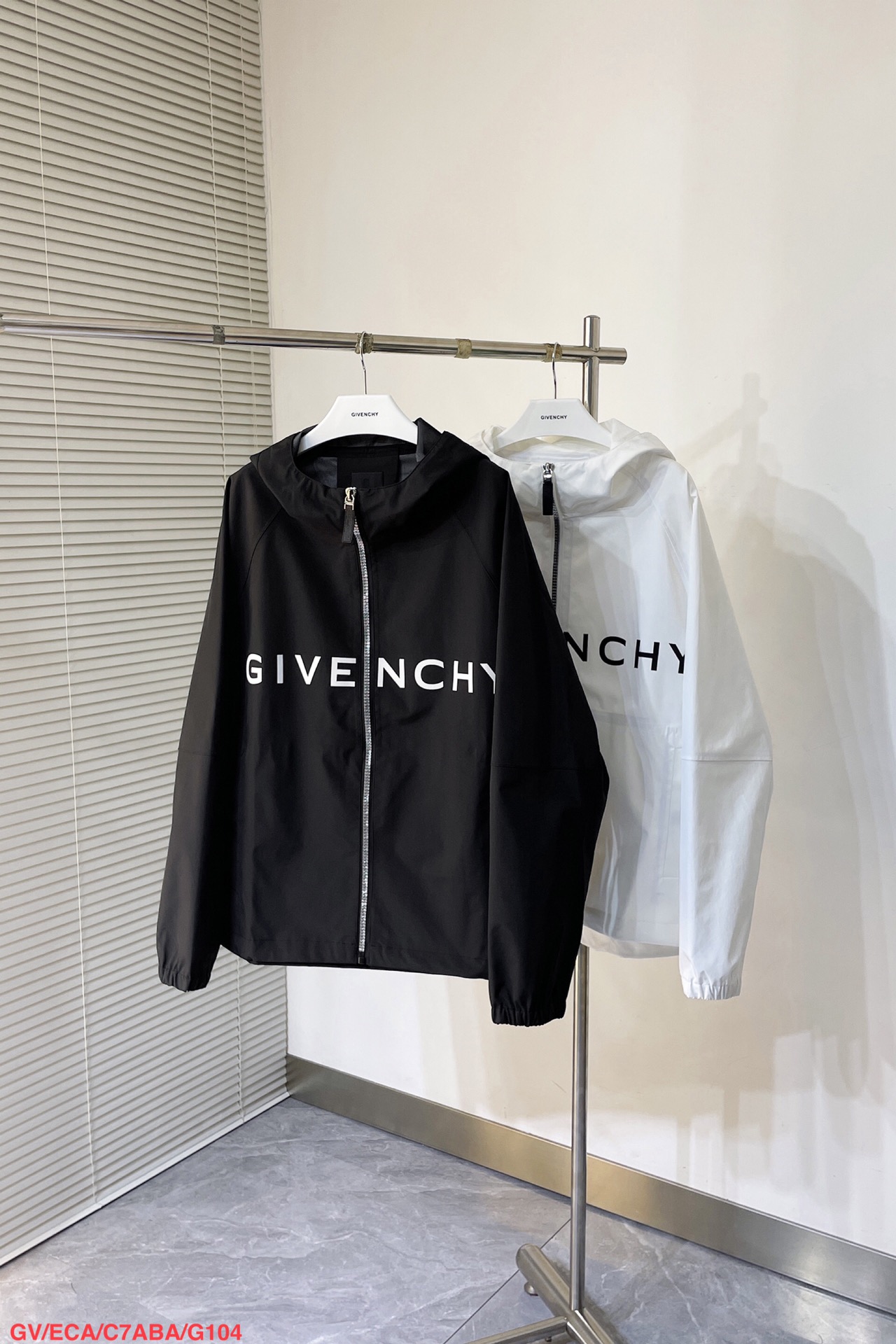 Givenchy Jacket