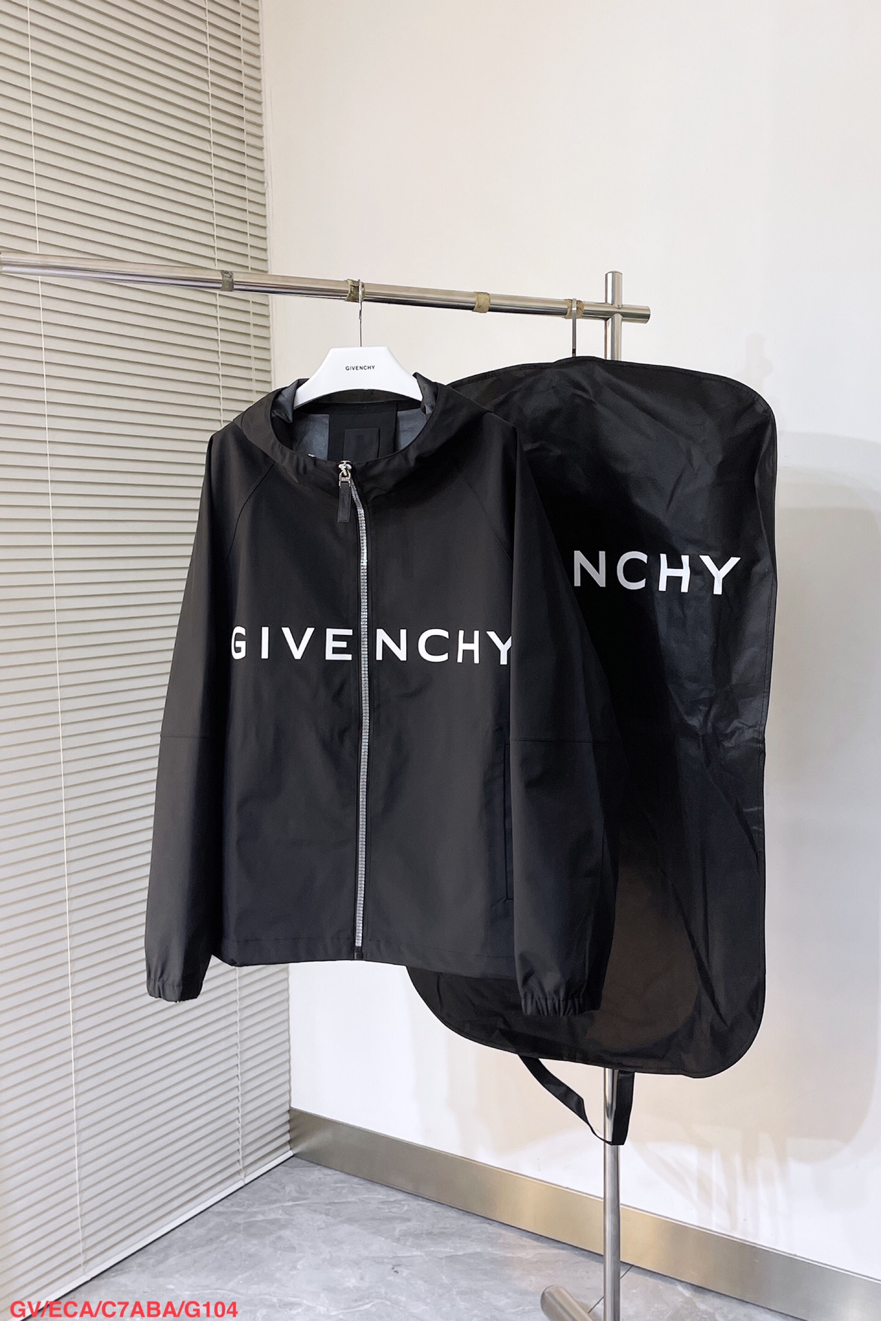 Givenchy Jacket