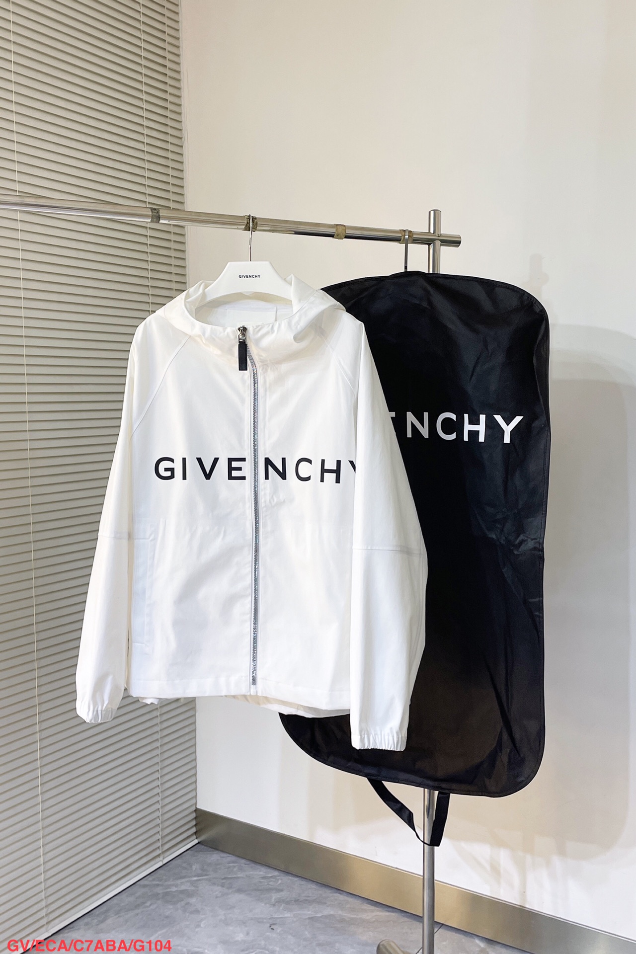 Givenchy Jacket