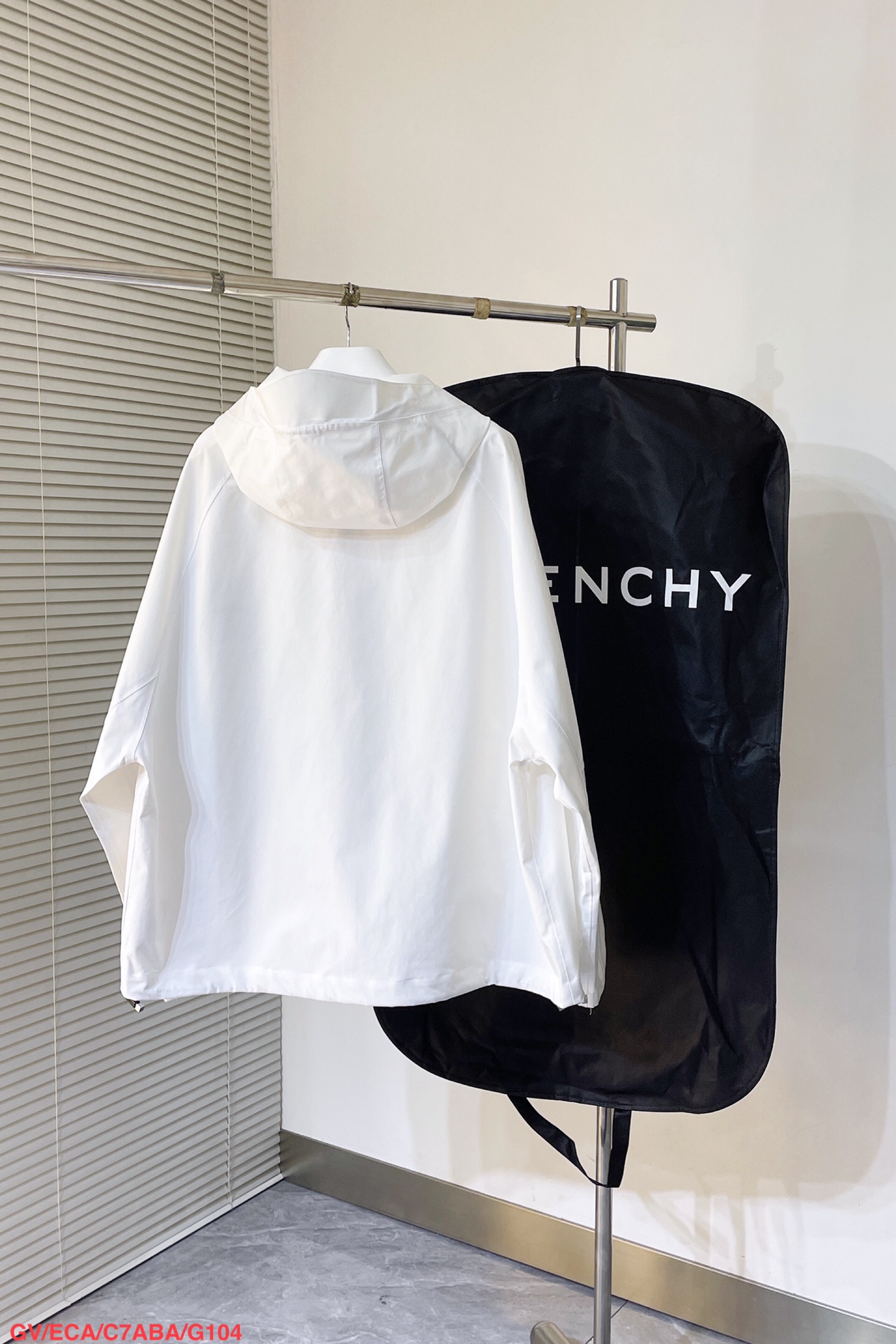 Givenchy Jacket