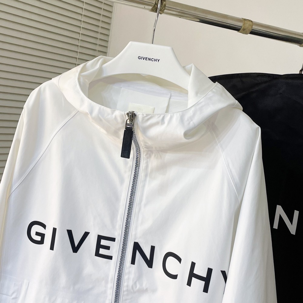 Givenchy Jacket