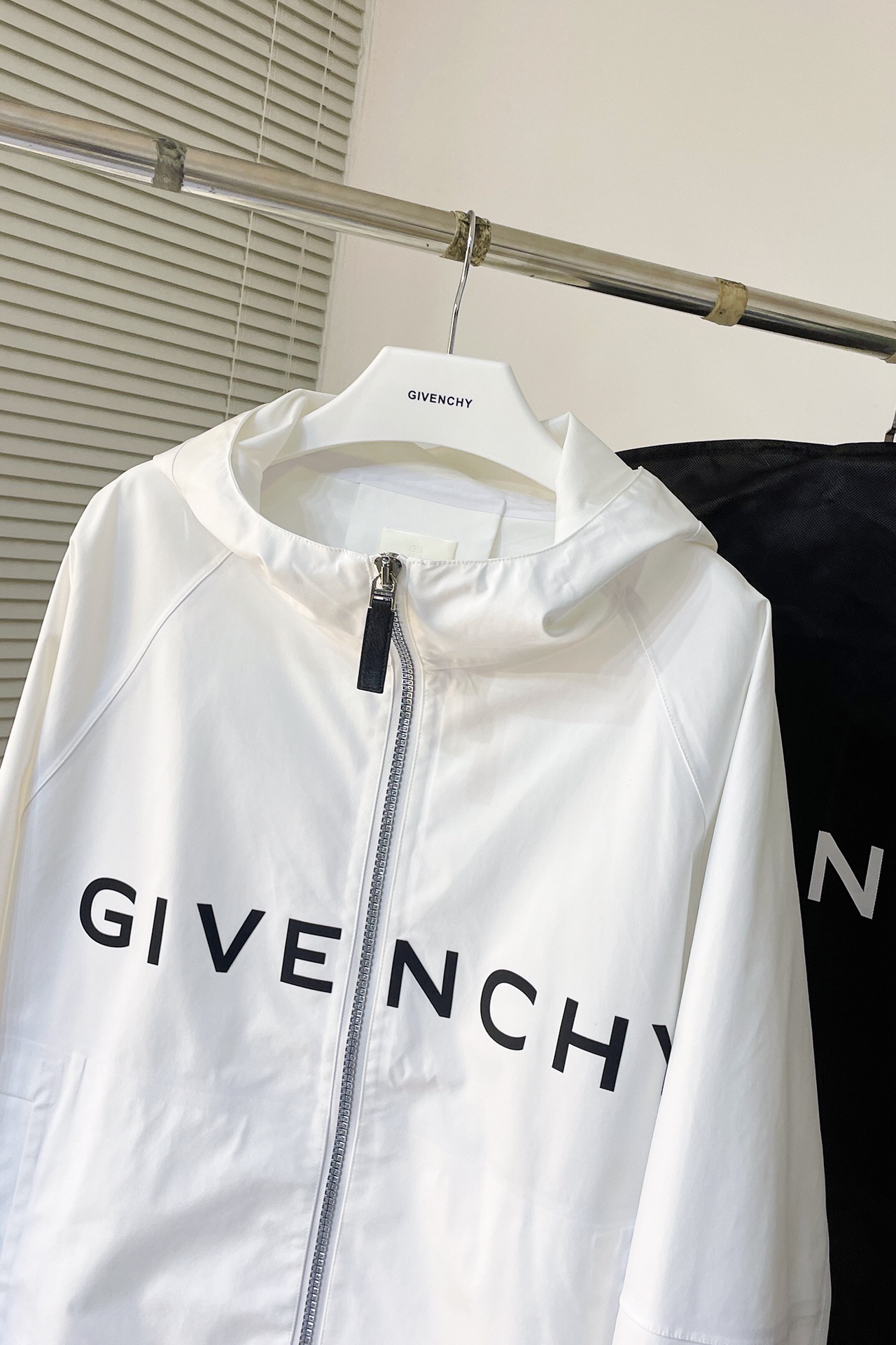 Givenchy Jacket