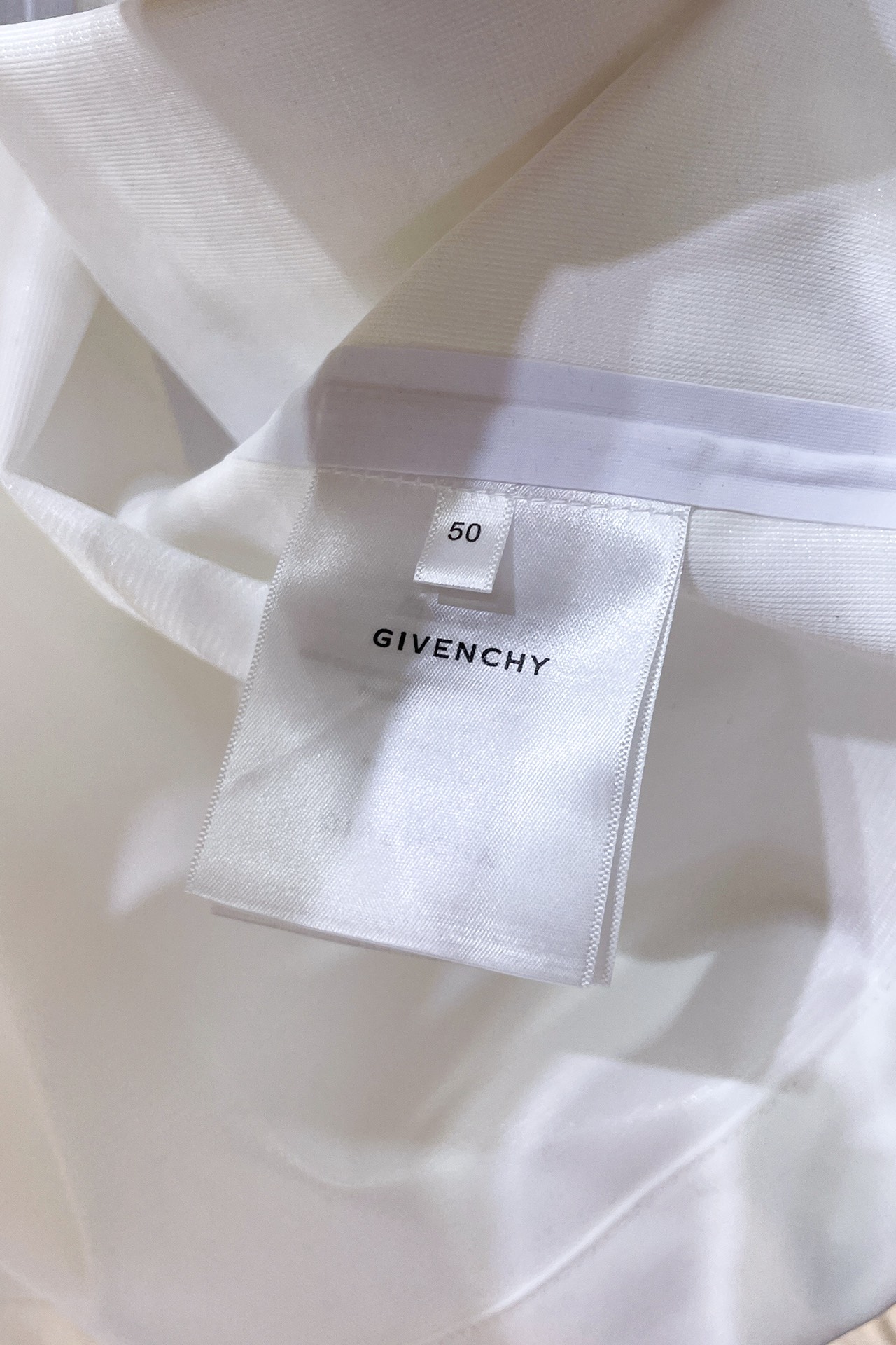 Givenchy Jacket