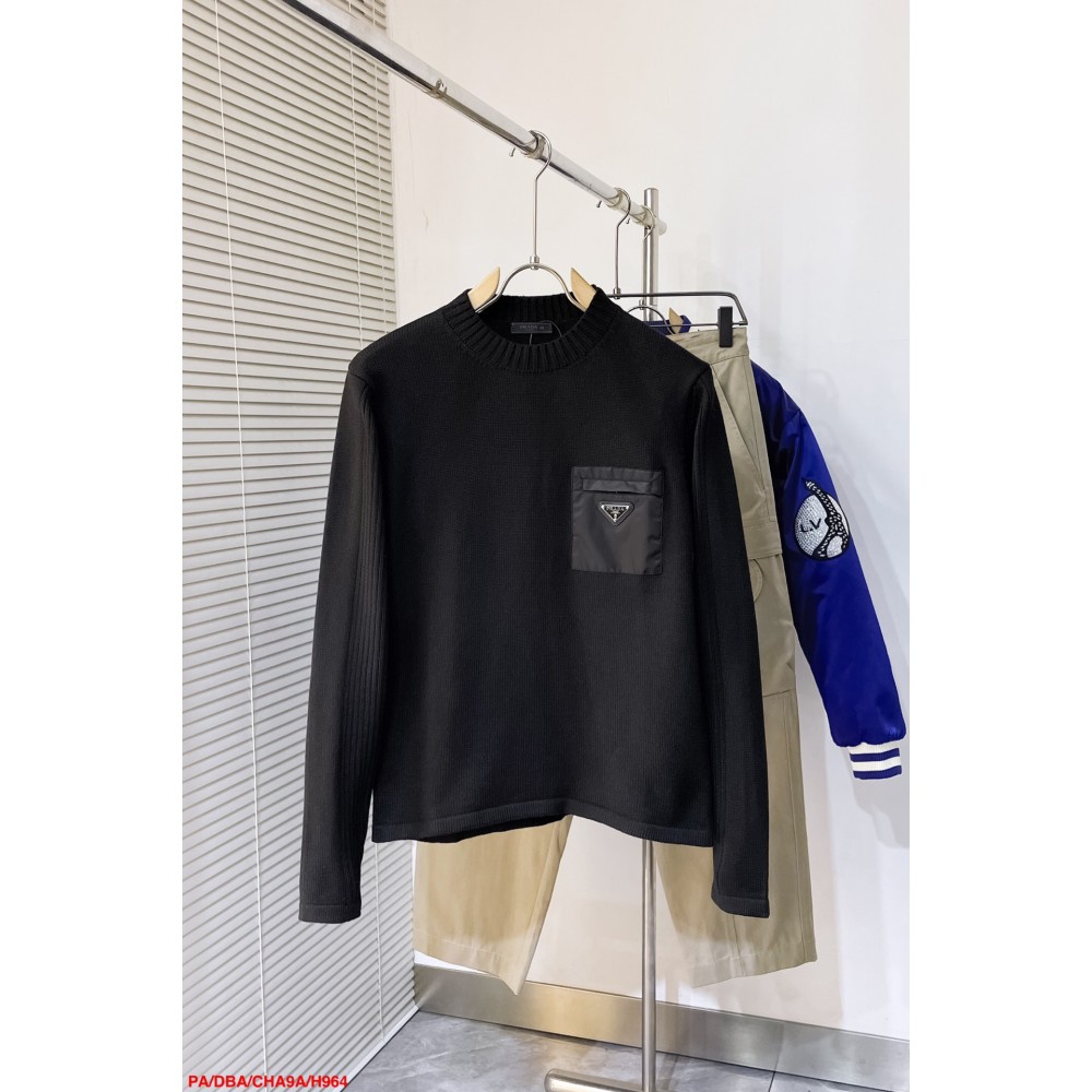 Prada Wool sweater