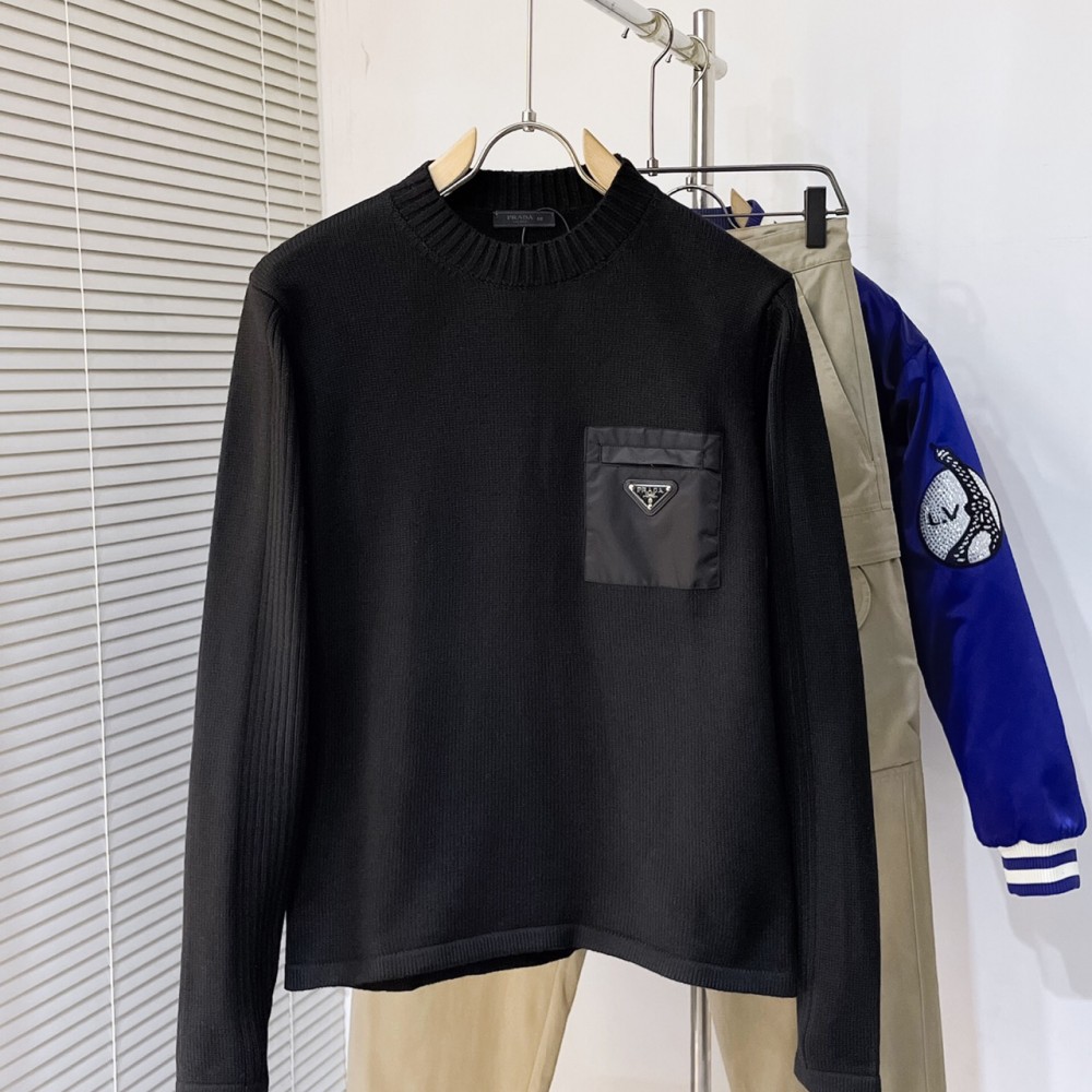 Prada Wool sweater