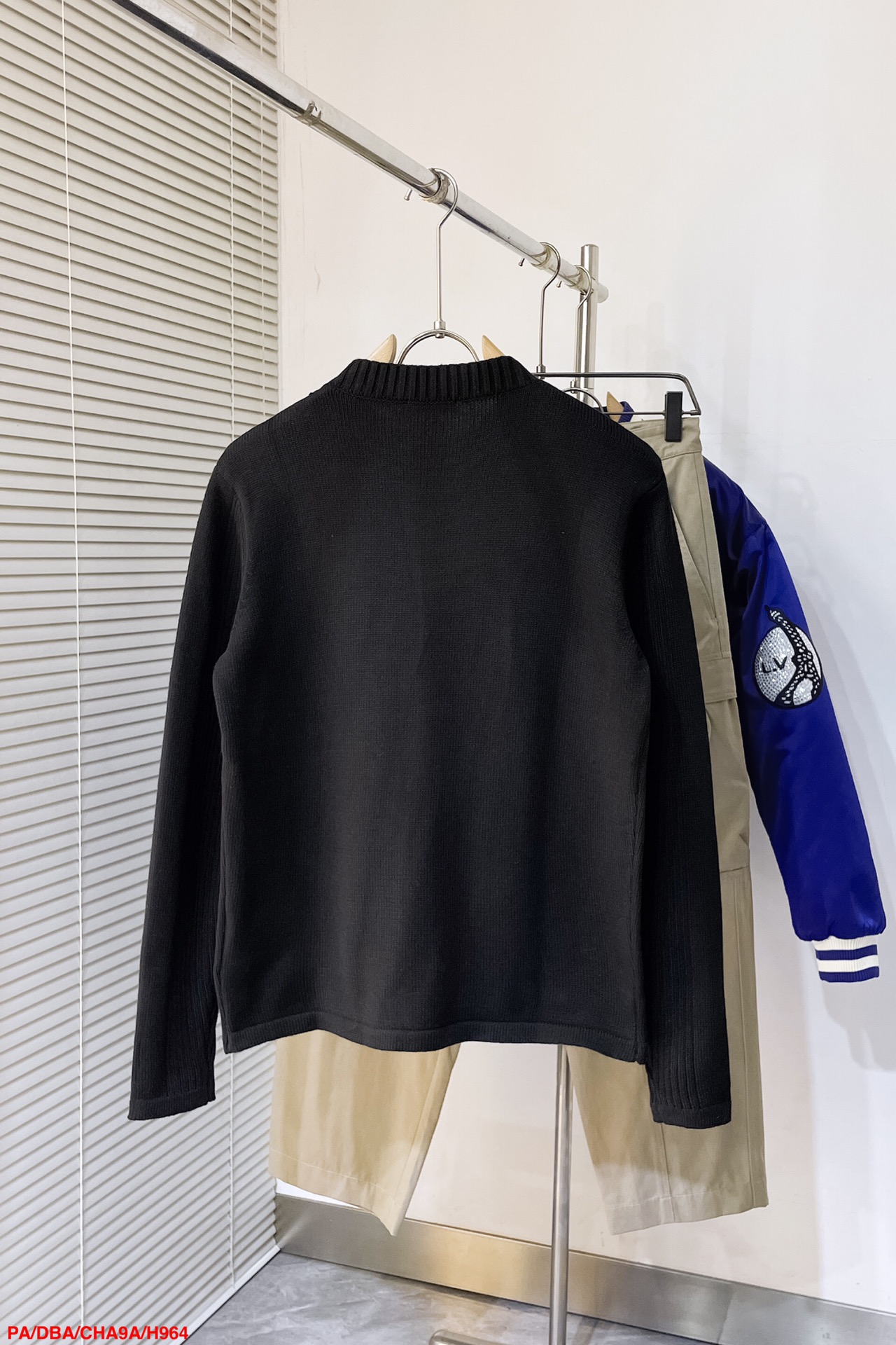 Prada Wool sweater