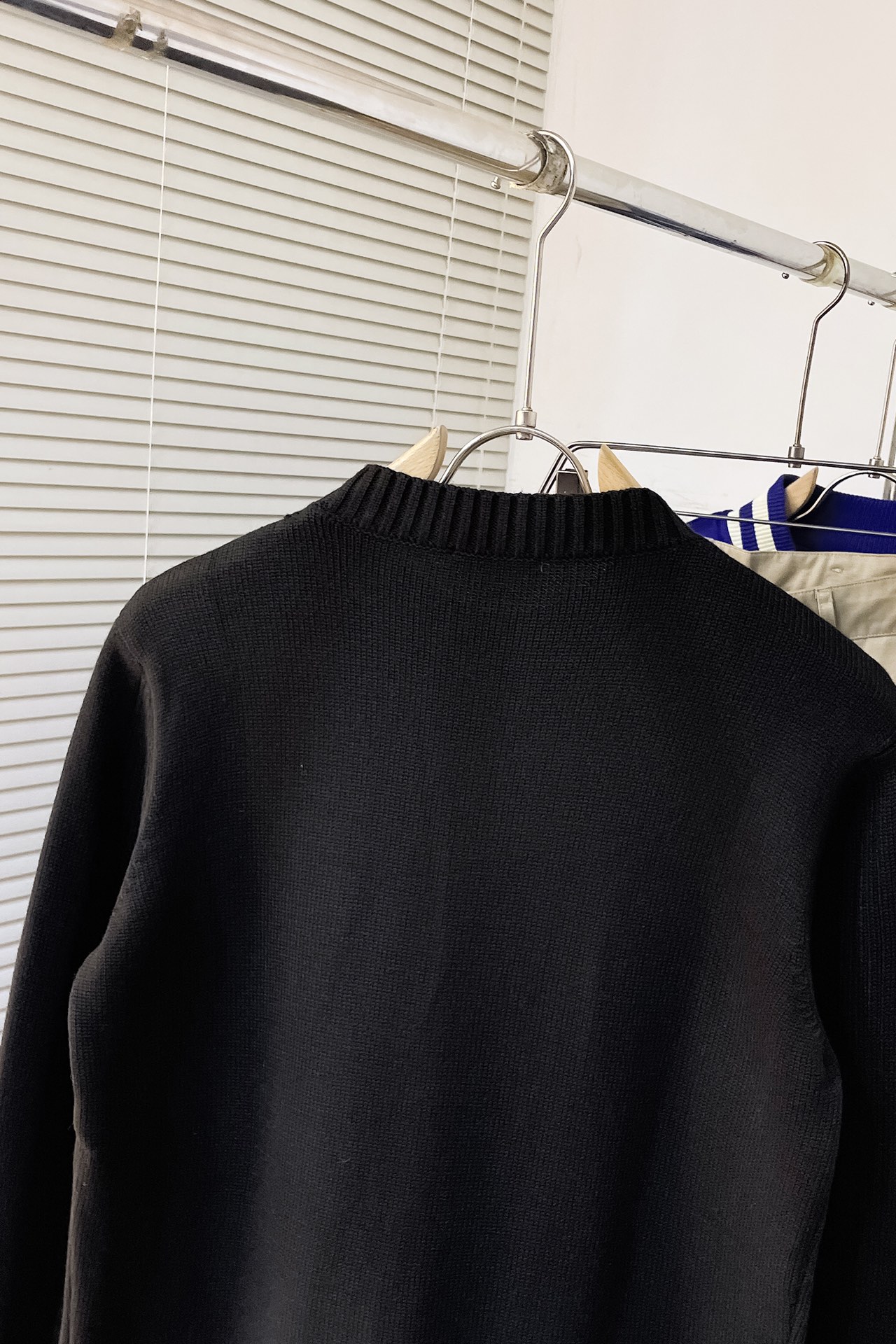 Prada Wool sweater