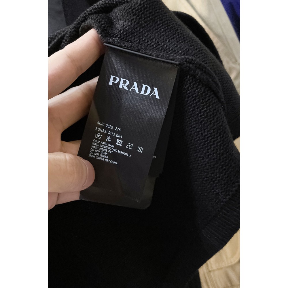 Prada Wool sweater