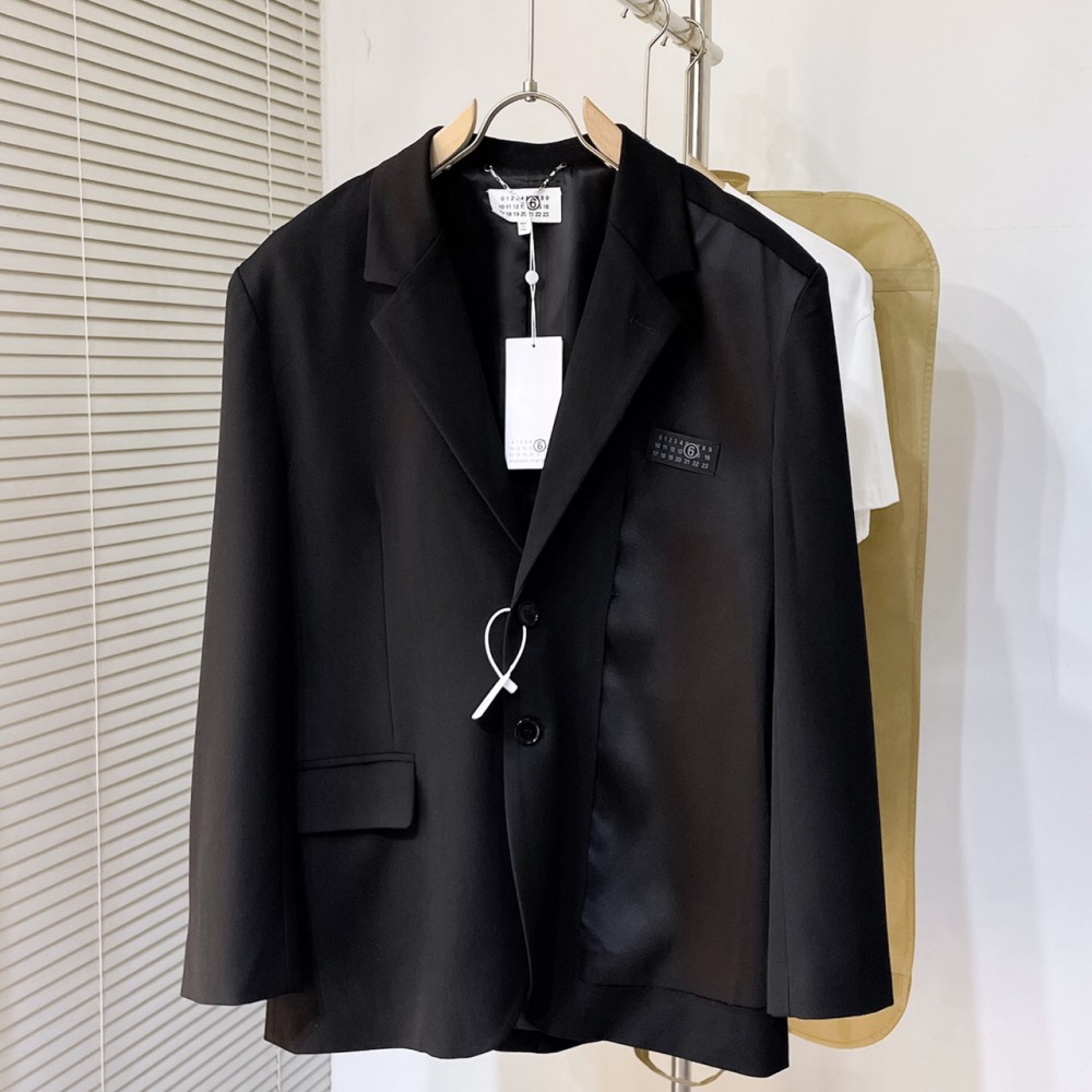 Maison Margiela Coats & Jackets