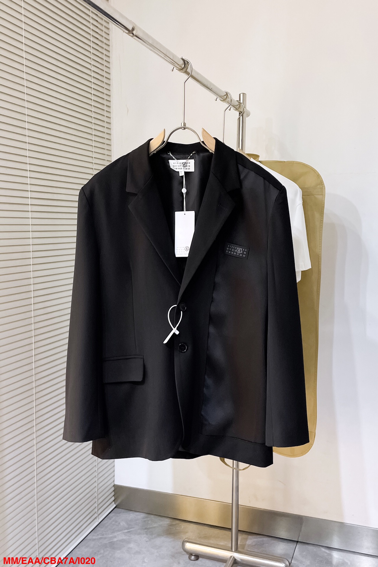 Maison Margiela Coats & Jackets