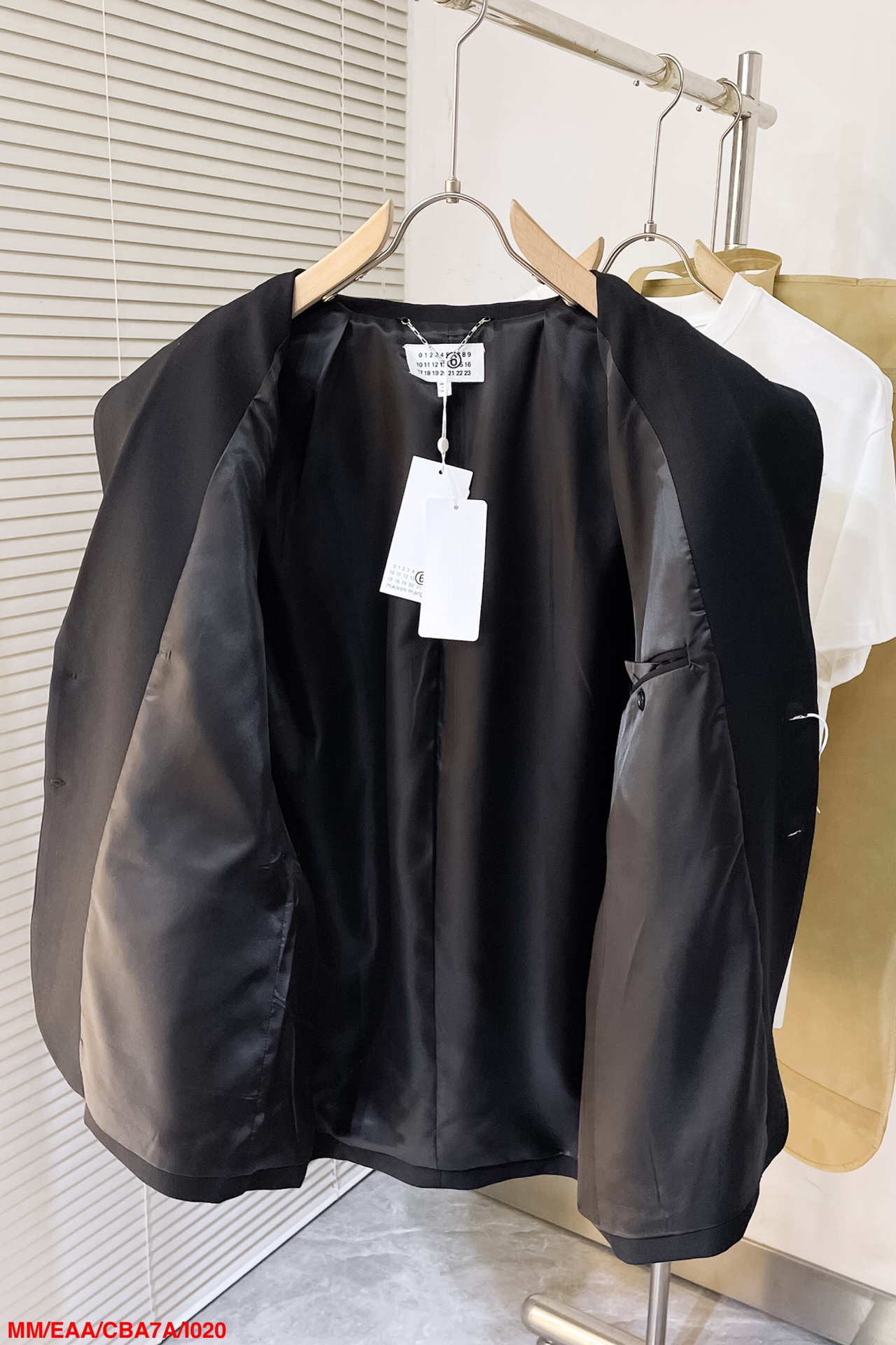 Maison Margiela Coats & Jackets