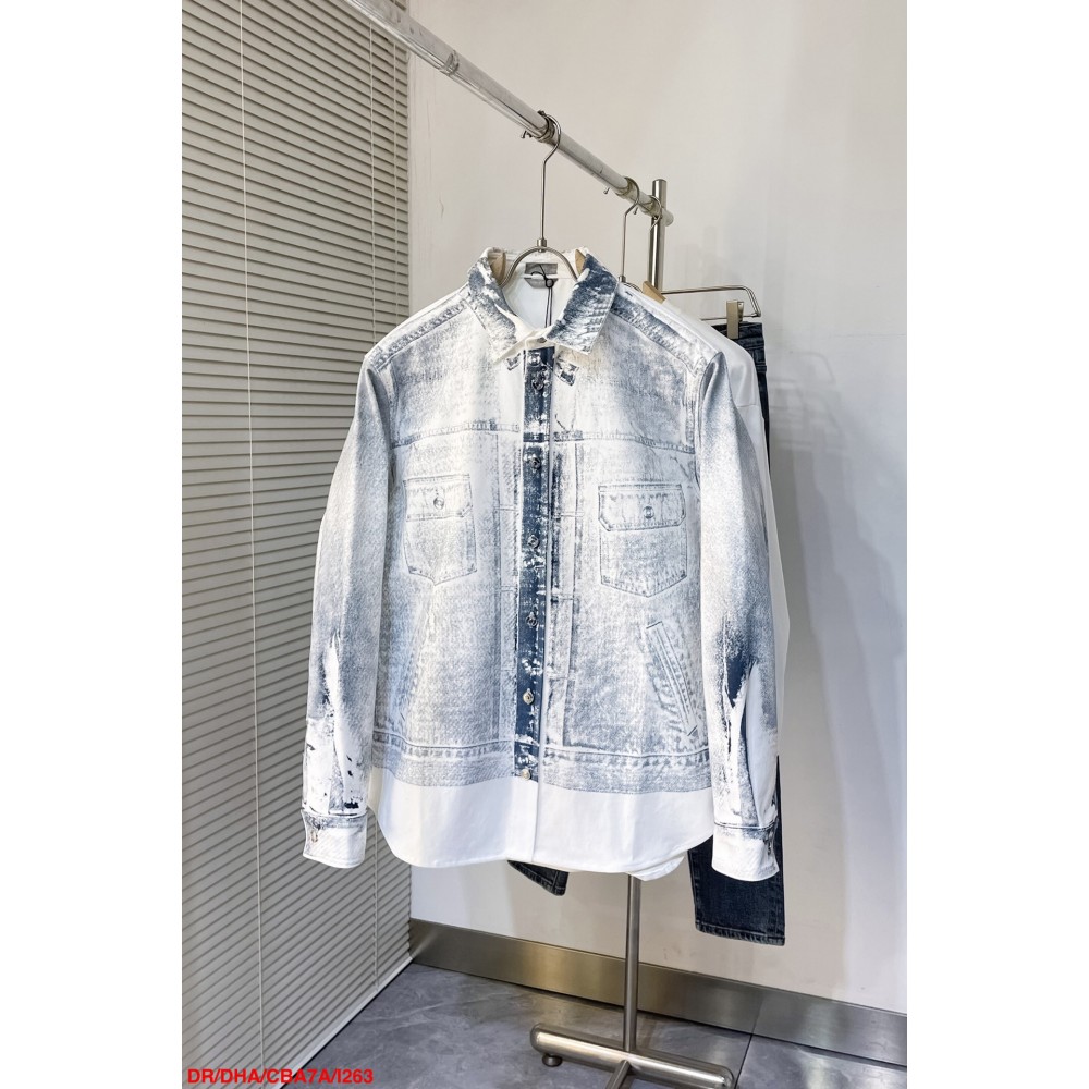 Dior Overshirt