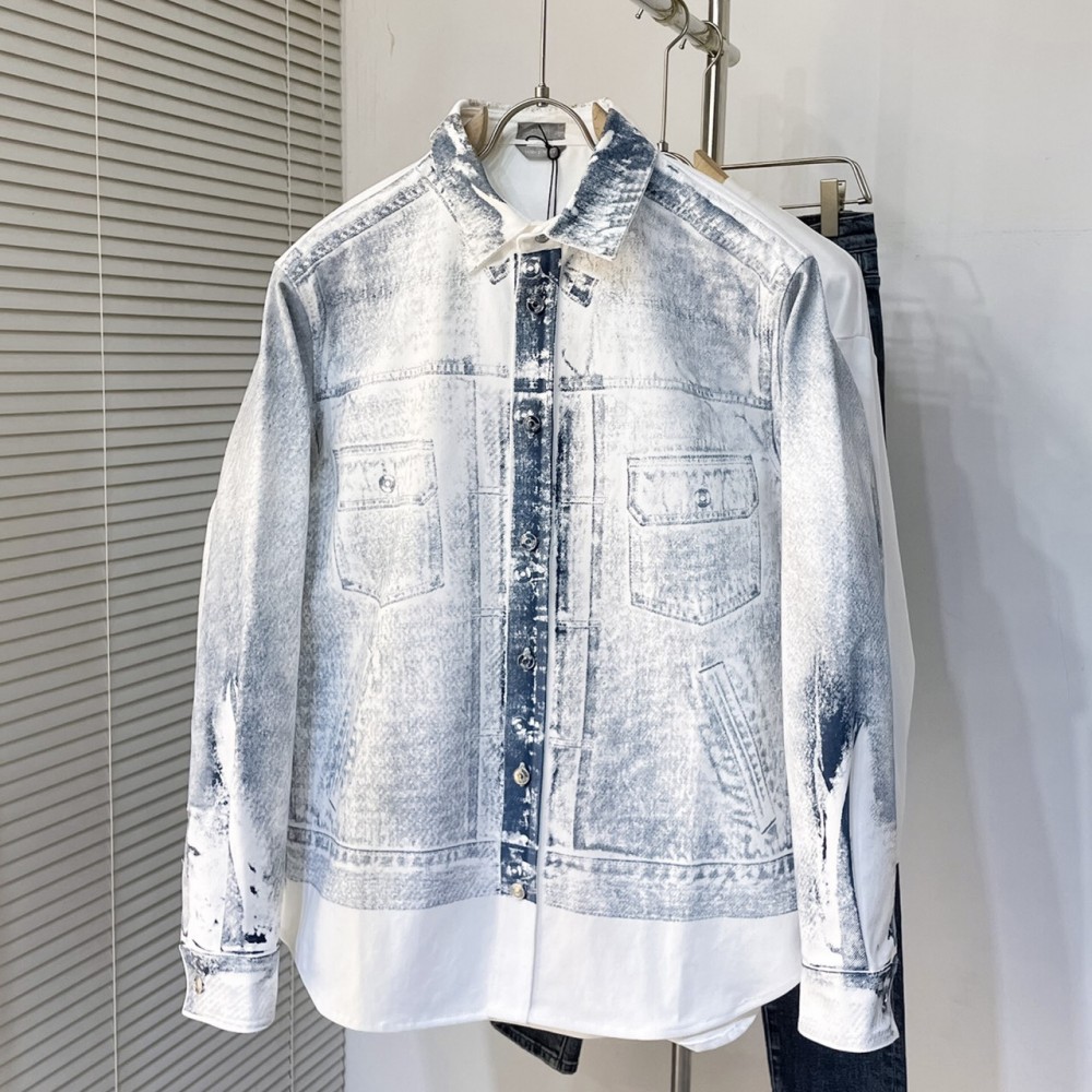 Dior Overshirt