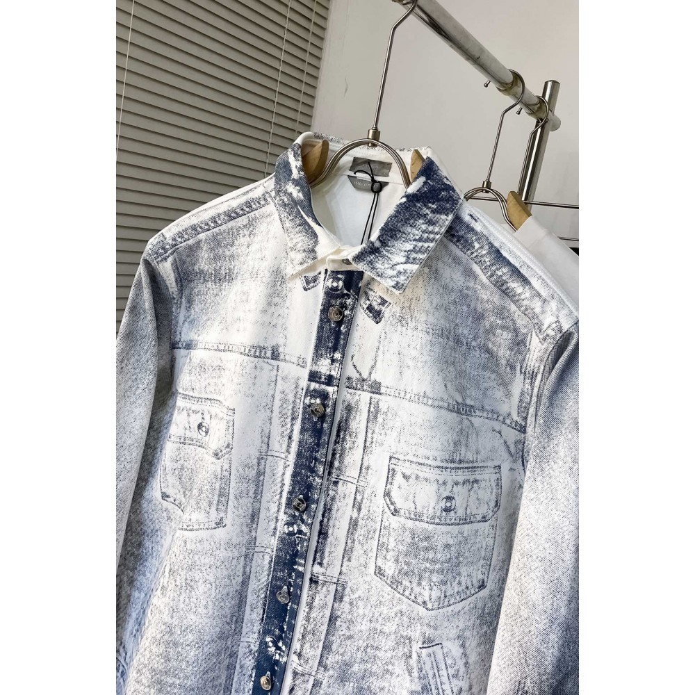 Dior Overshirt