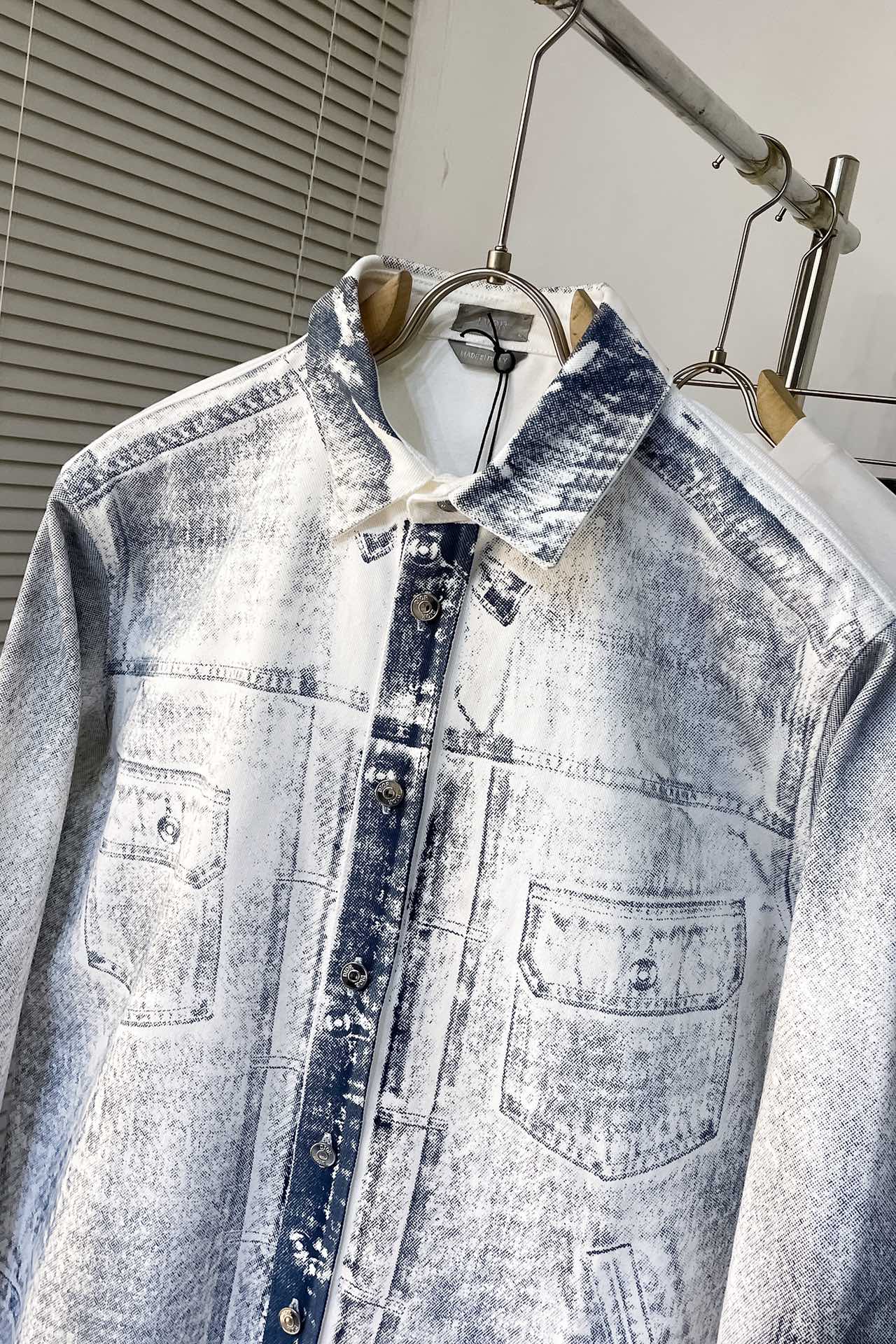 Dior Overshirt