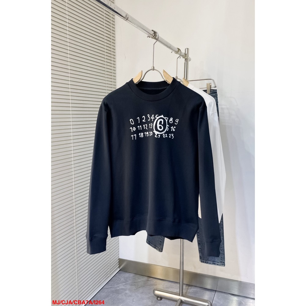 Maison Margiela MM6 sweatshirt